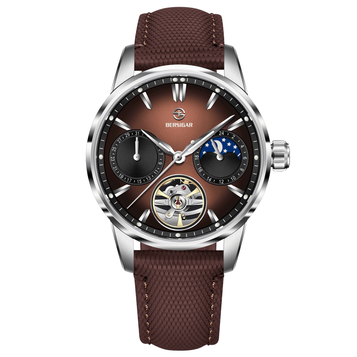 Bersigar Lunora YS021