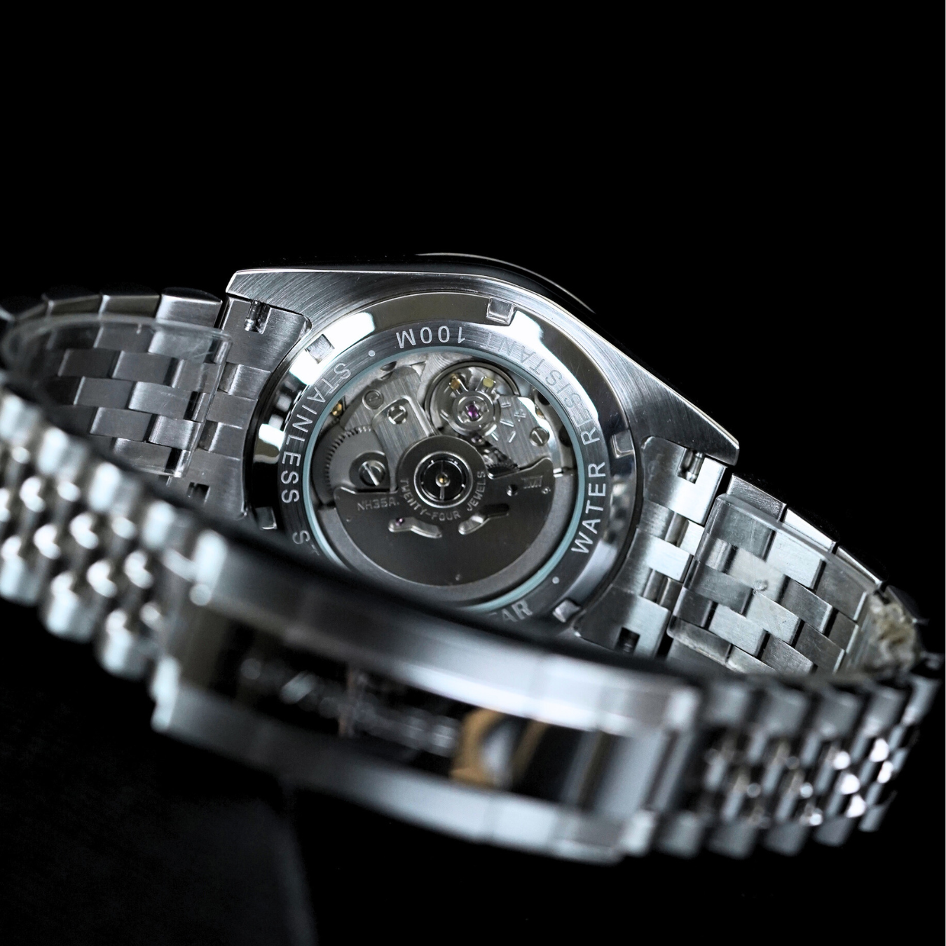 Bersigar Luxaura Cara árabe 1645