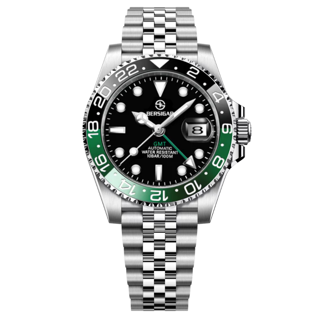 BERSIGAR LUXAURA 1662 Right Side Crown