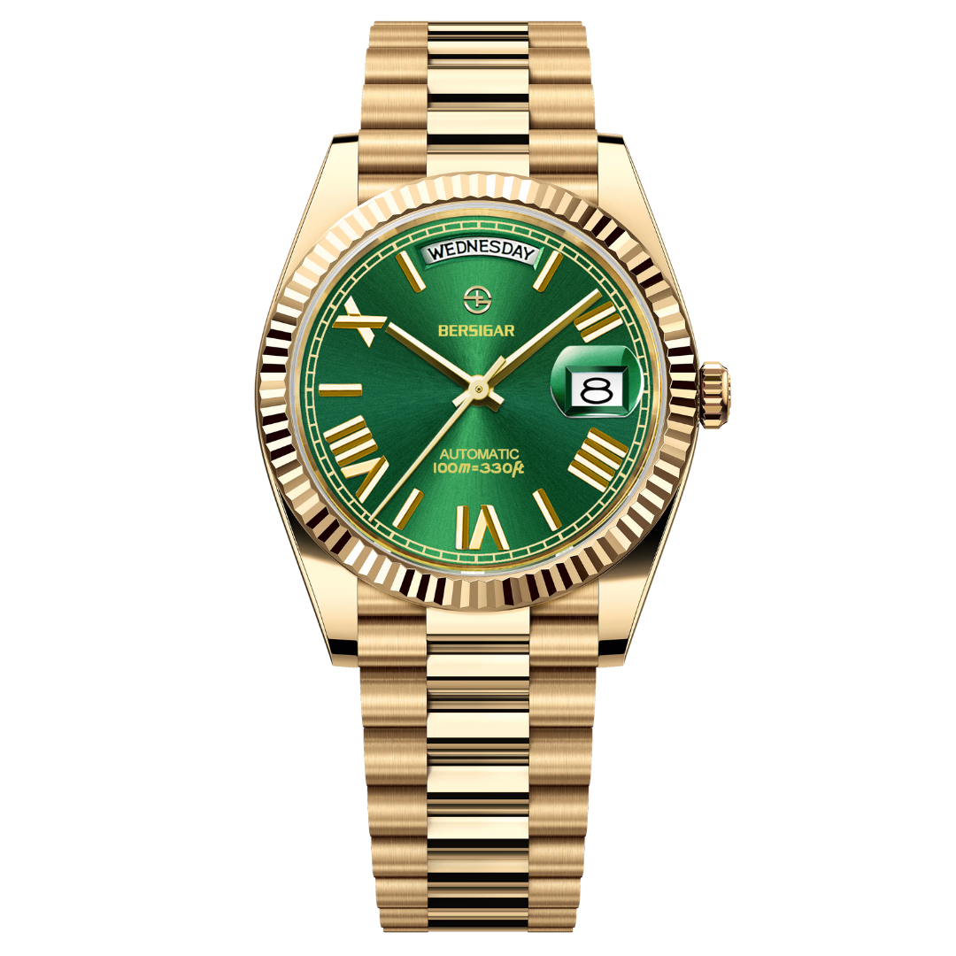 BERSIGAR LUXAURA 1783