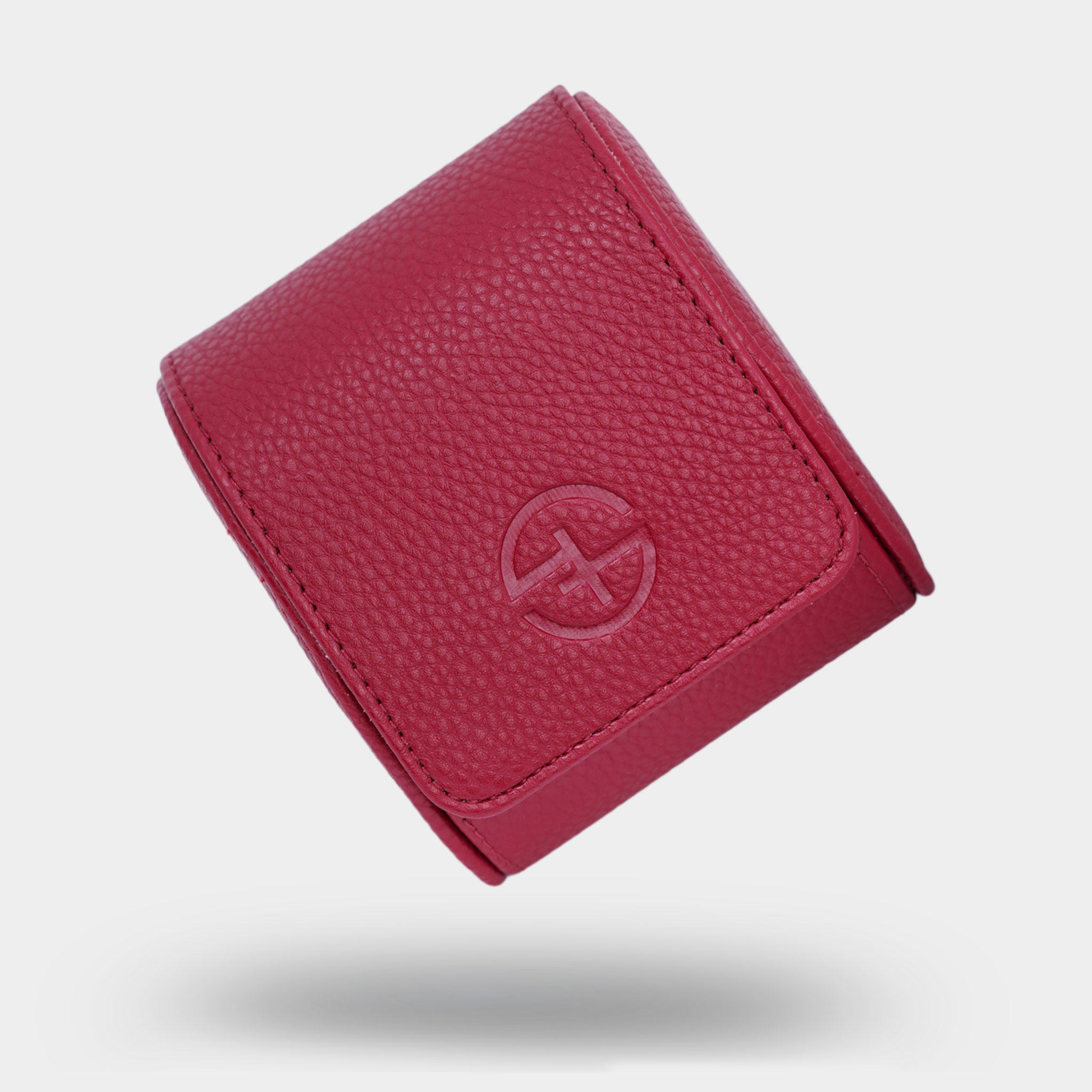 Red Watch Roll – One Watch