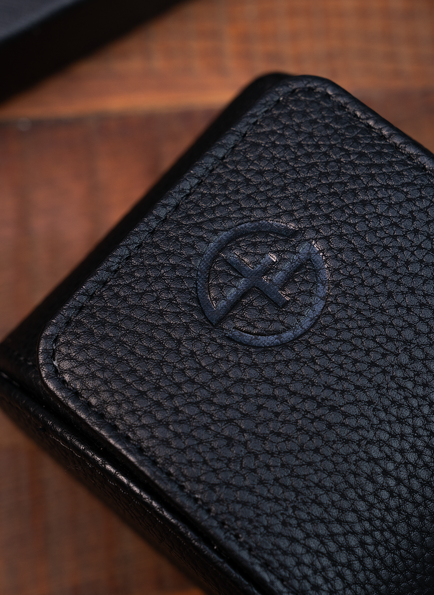 Black Watch Roll – One Watch