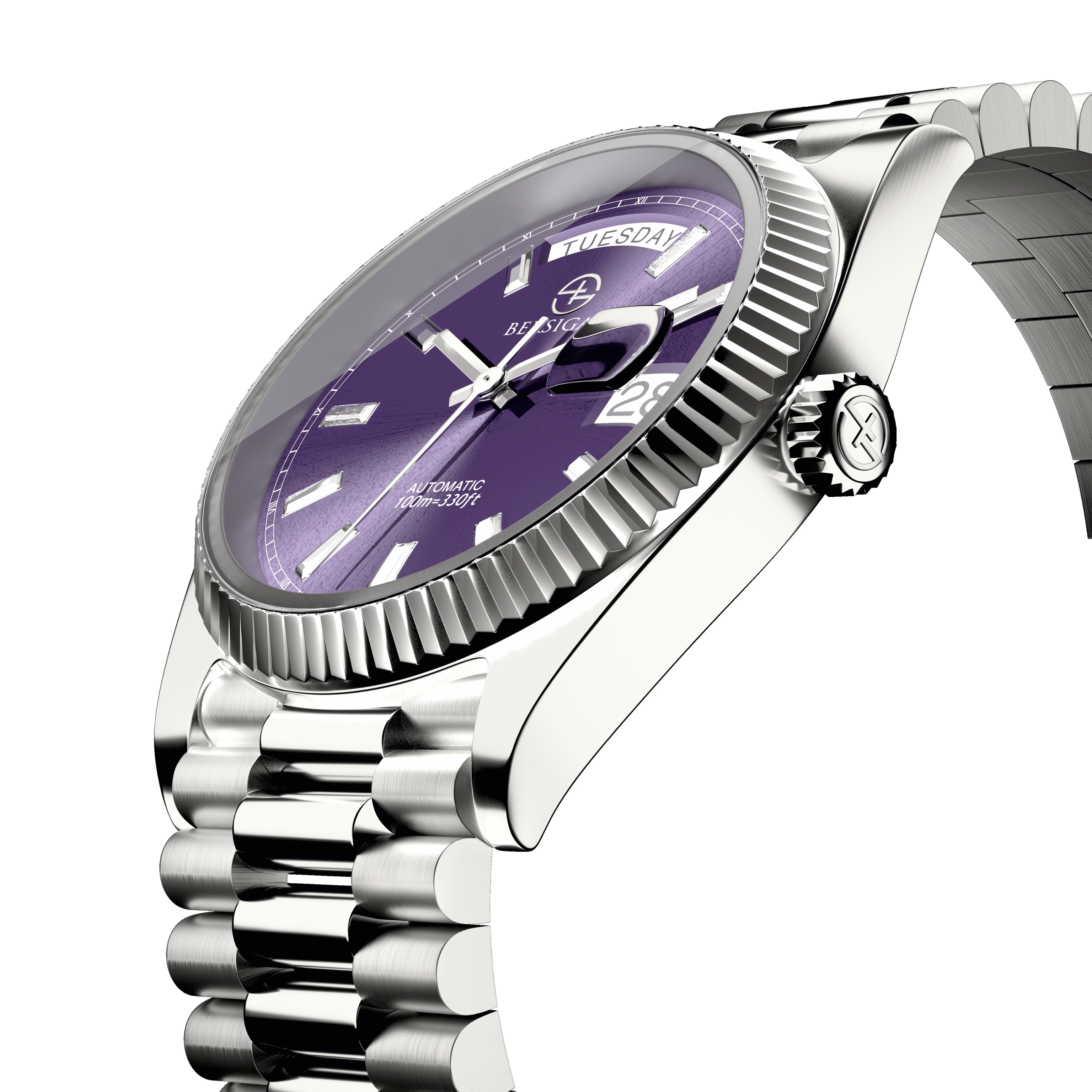 BERSIGAR LUXAURA 1783