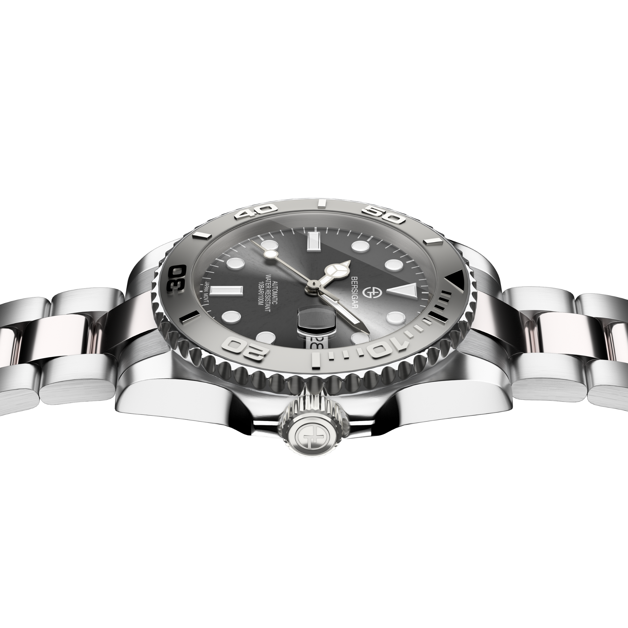 BERSIGAR LUXAURA 1651