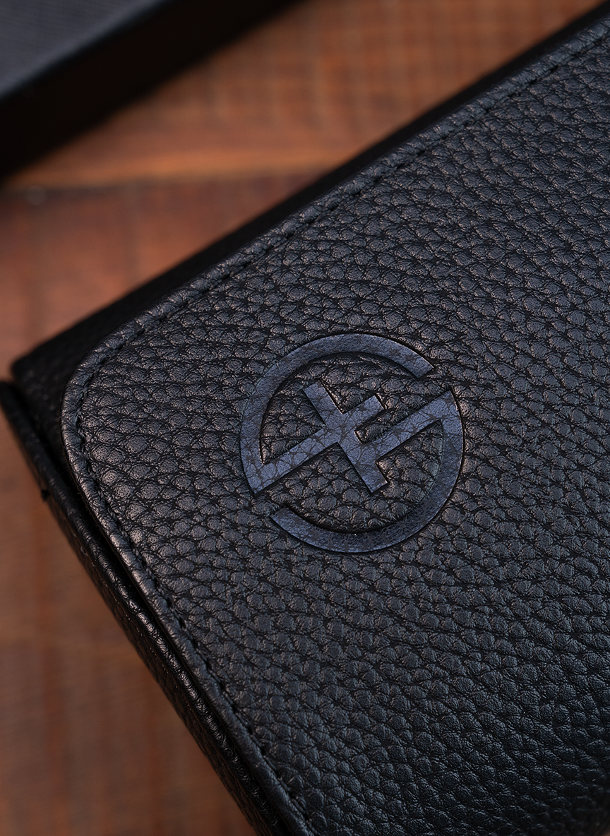 Black Watch Roll – Two Watches