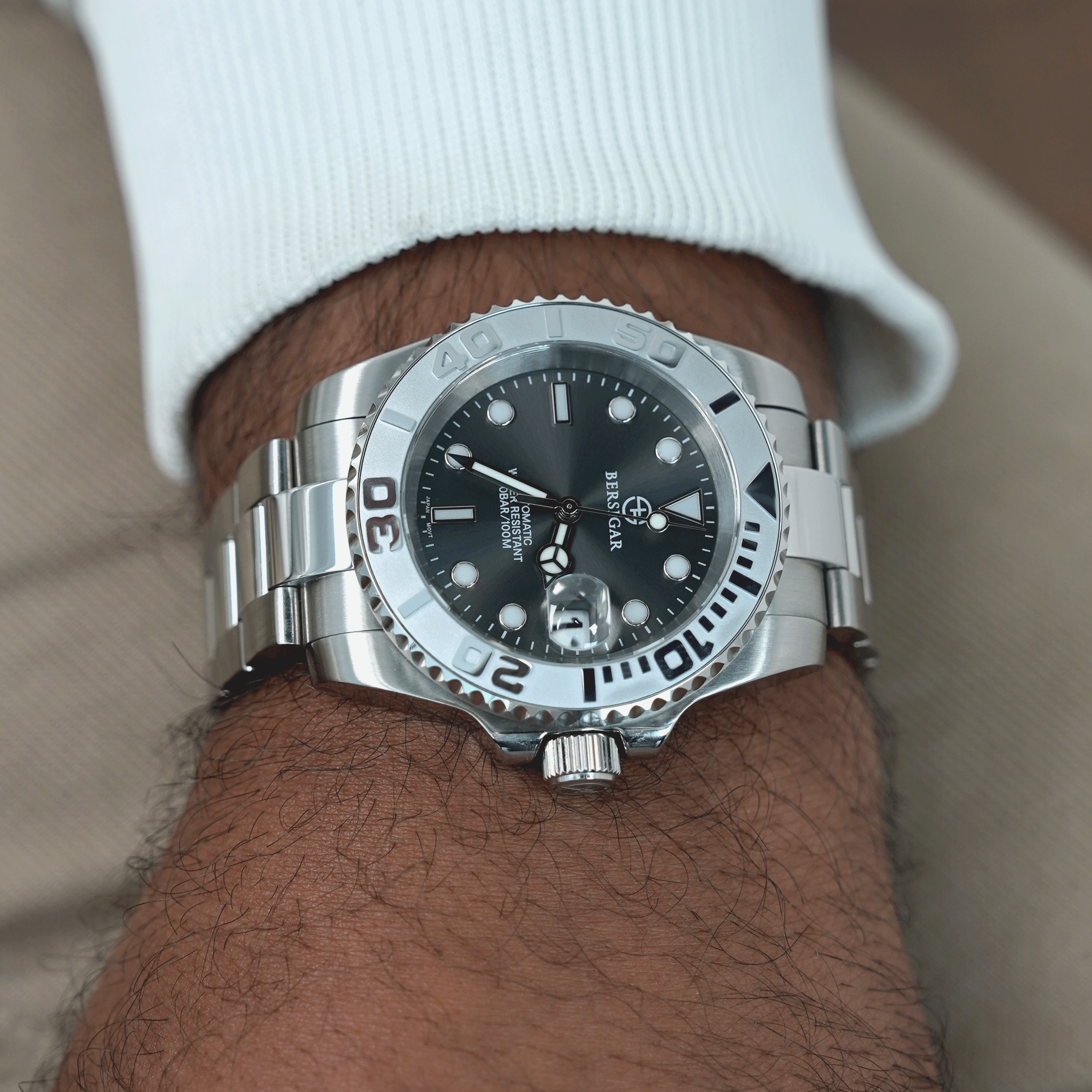 BERSIGAR LUXAURA 1651