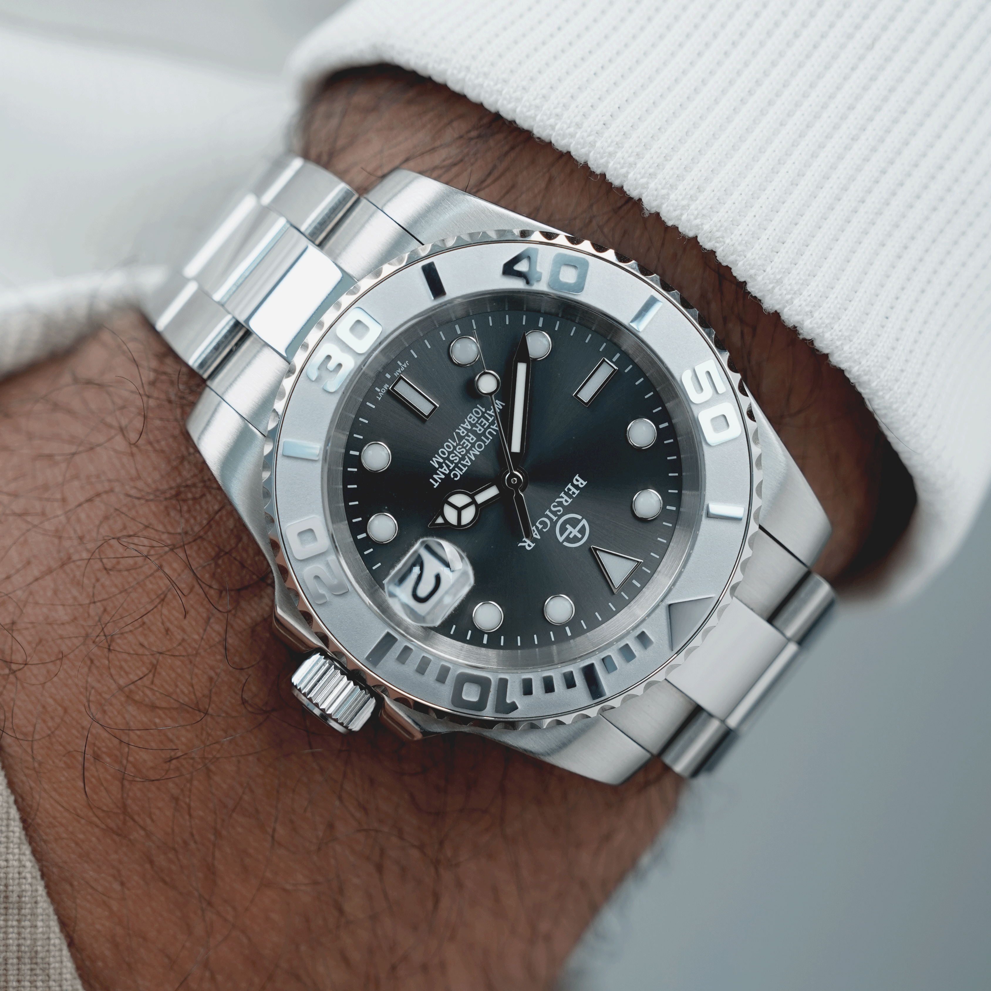 BERSIGAR LUXAURA 1651