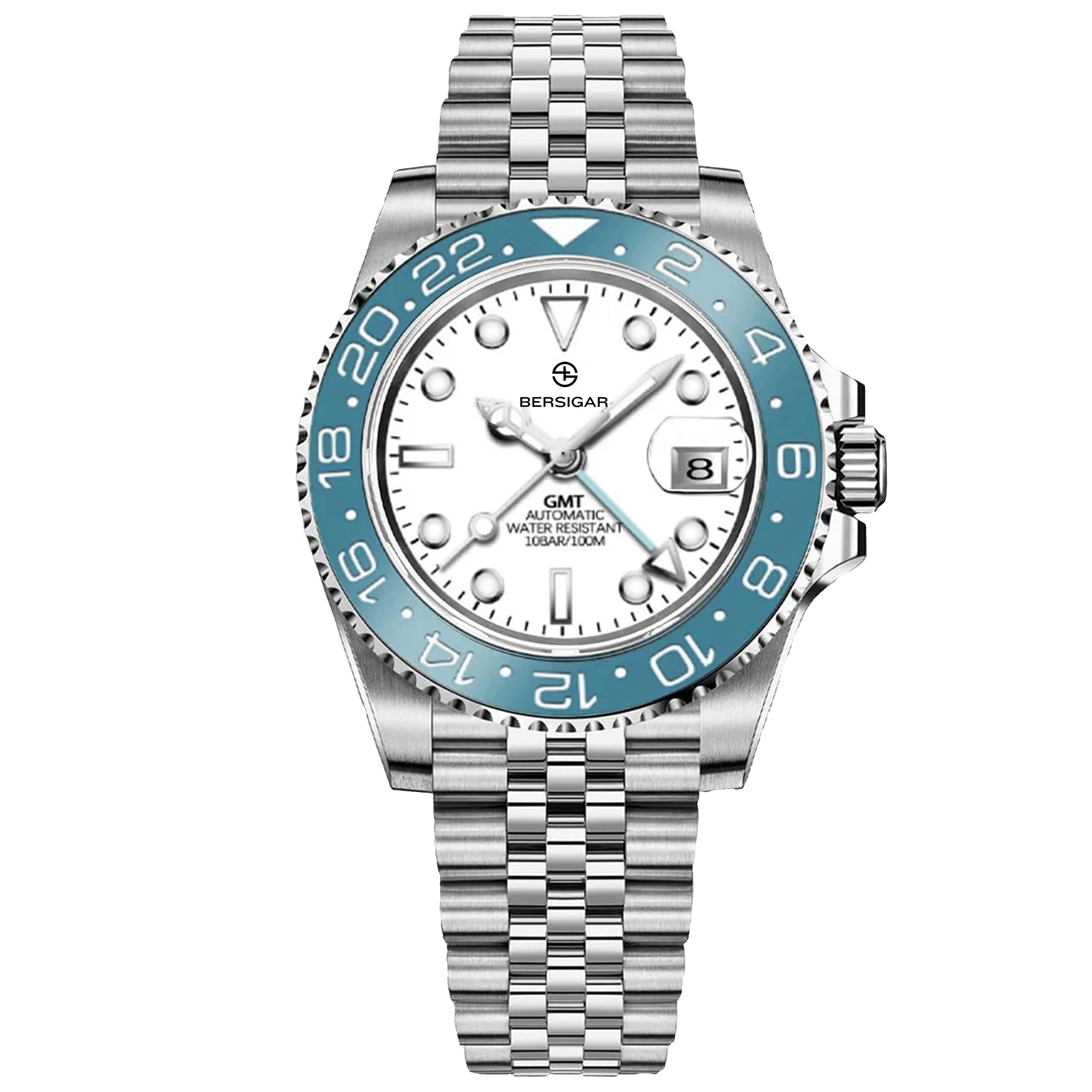 BERSIGAR LUXAURA 1662