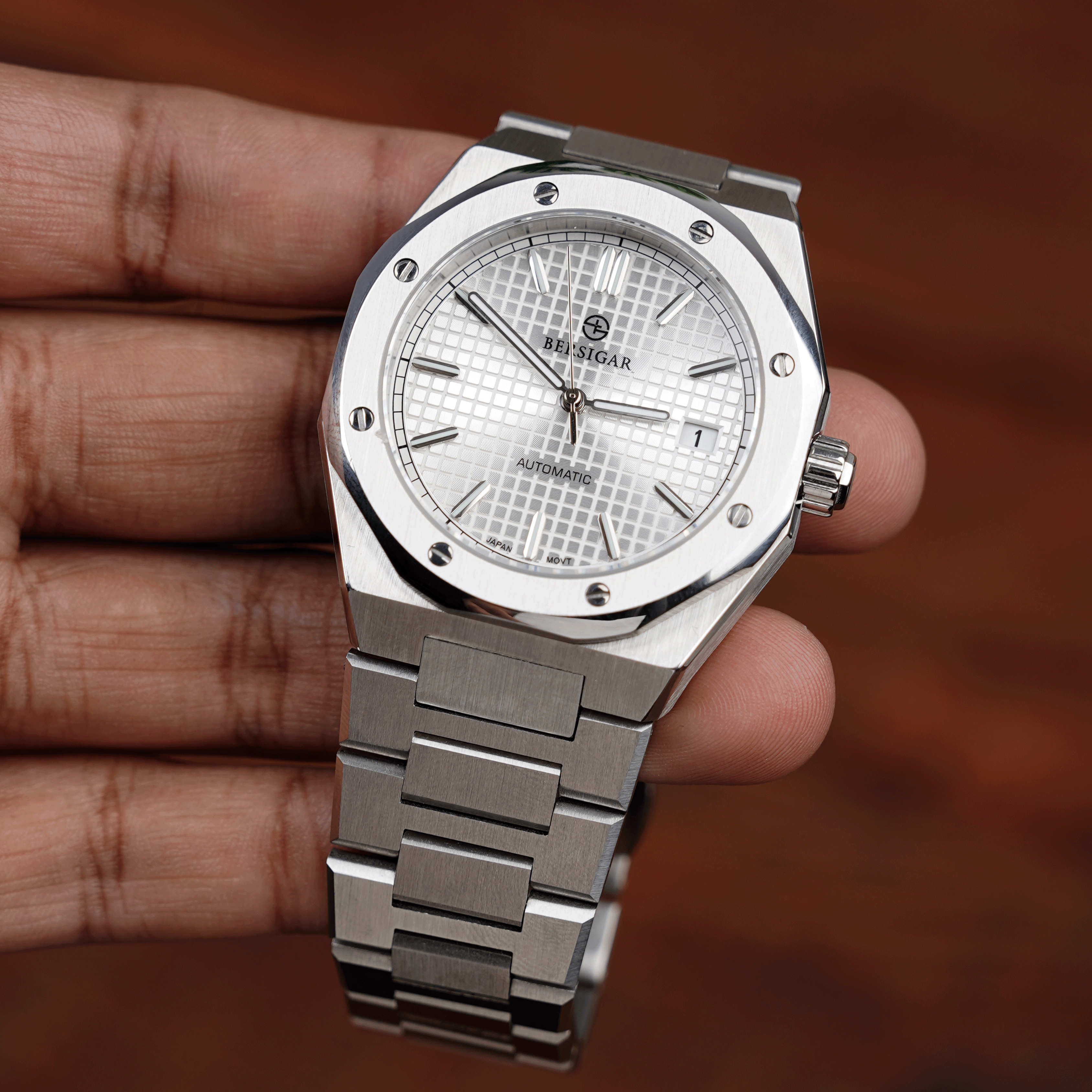 Bersigar Allegro 1673