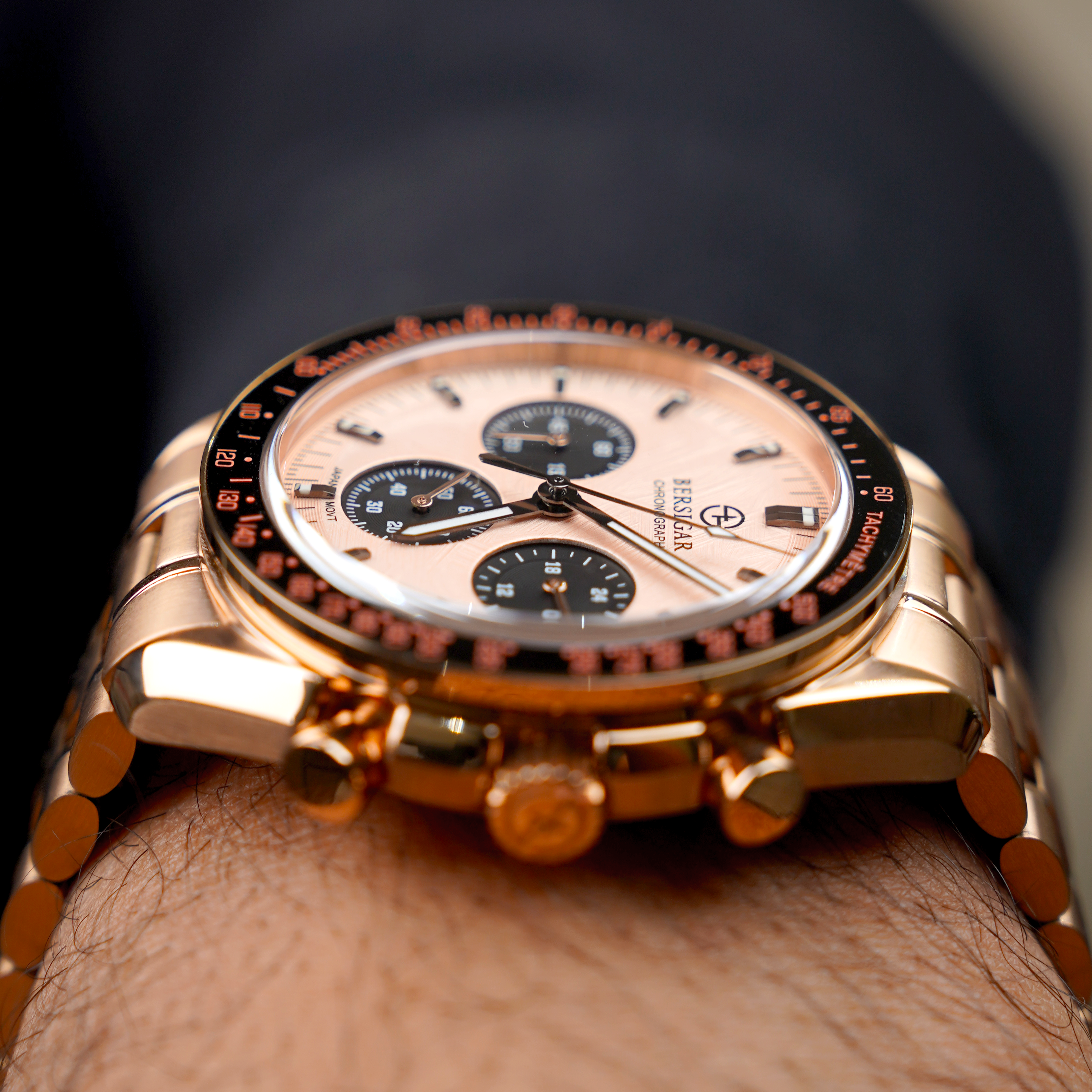 BERSIGAR OCULARE 1701