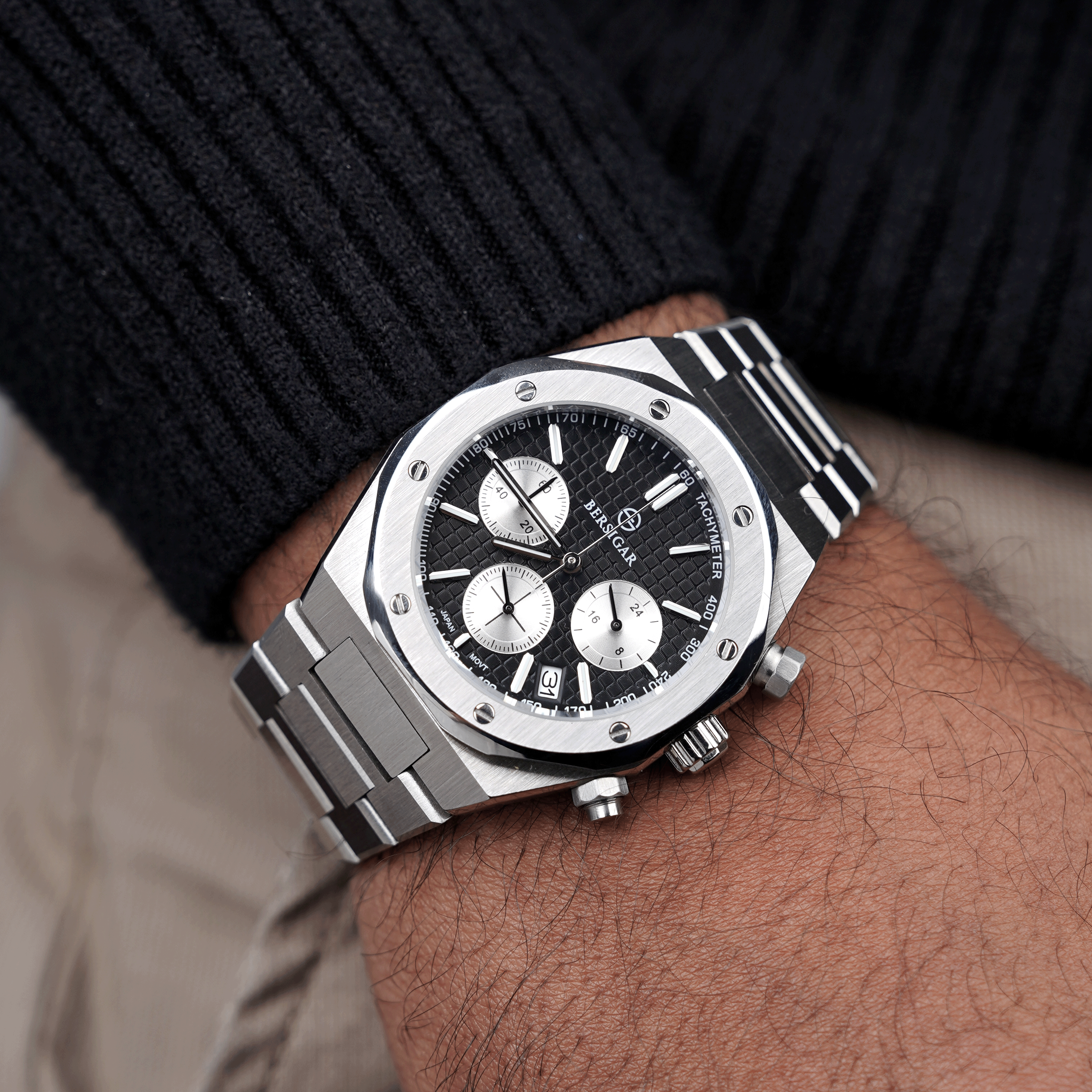 Bersigar Allegro 1707