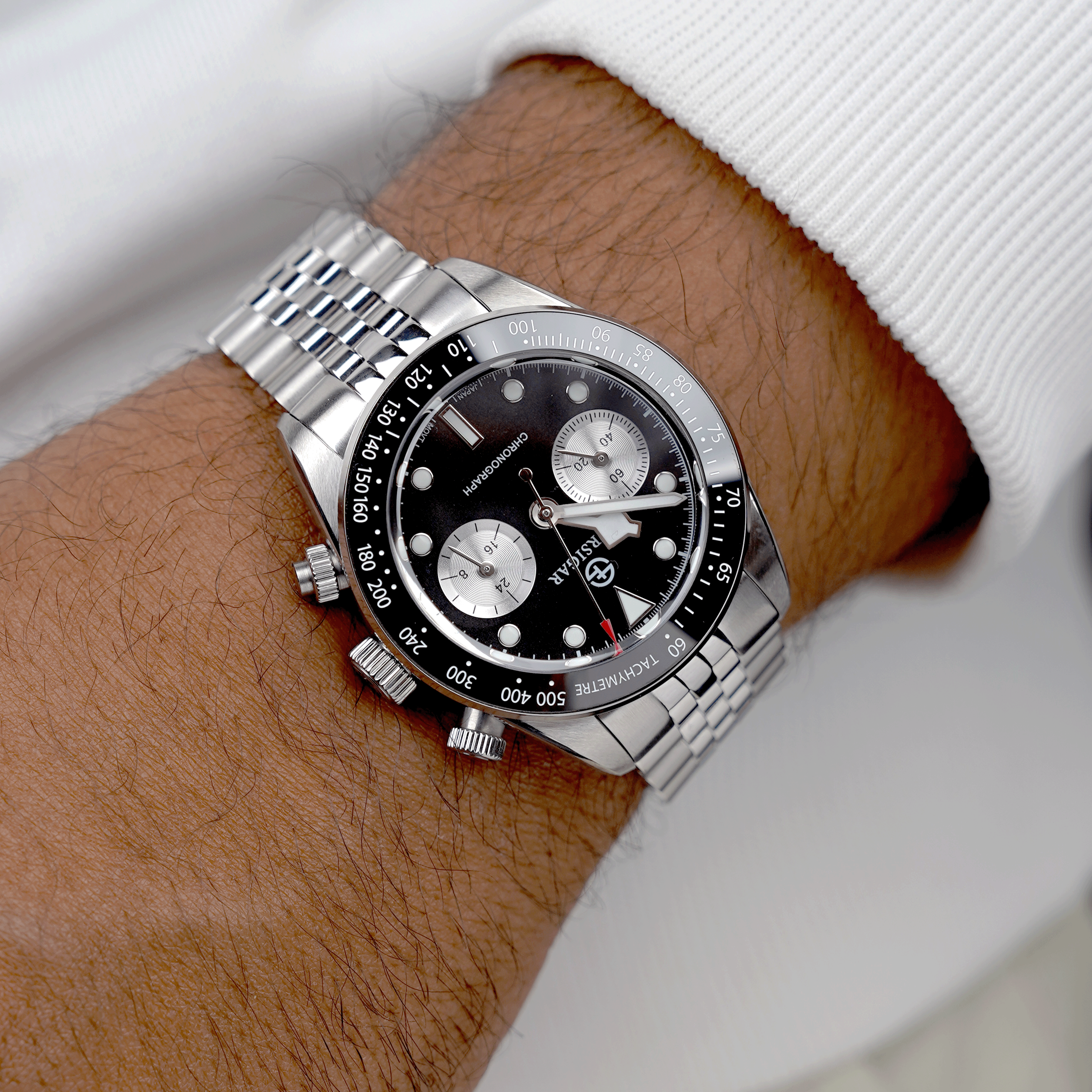 BERSIGAR LUXAURA 1718