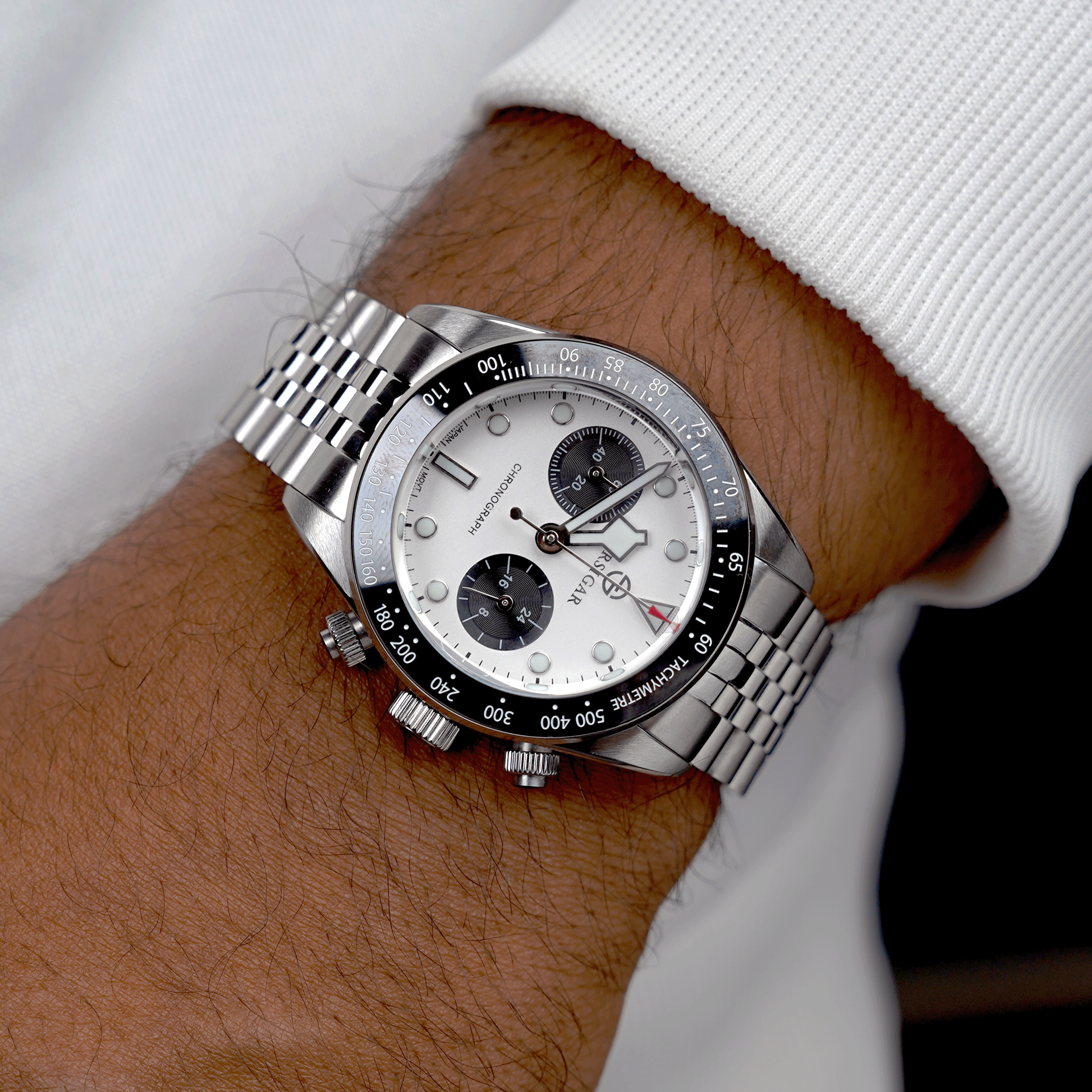 BERSIGAR LUXAURA 1718