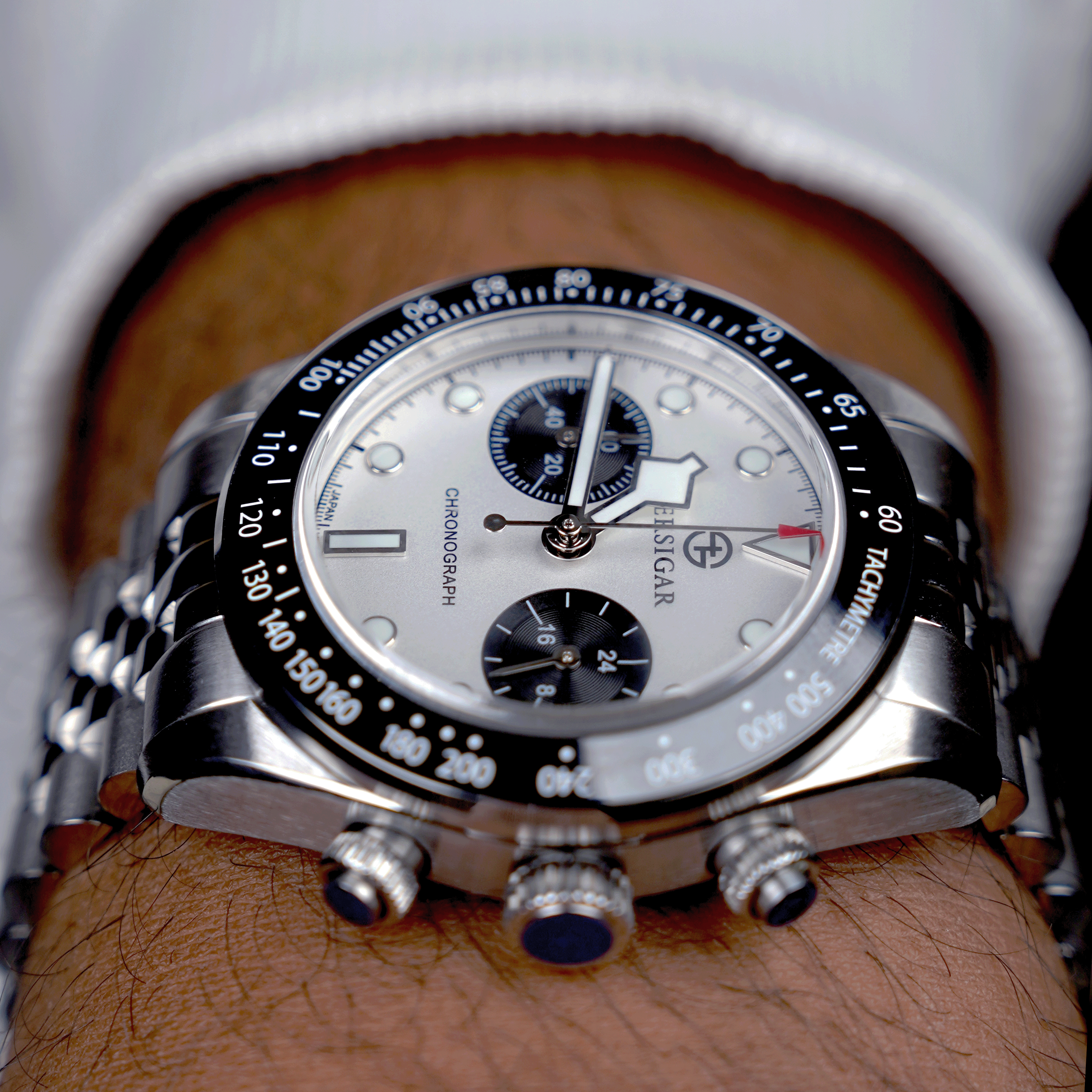 BERSIGAR LUXAURA 1718