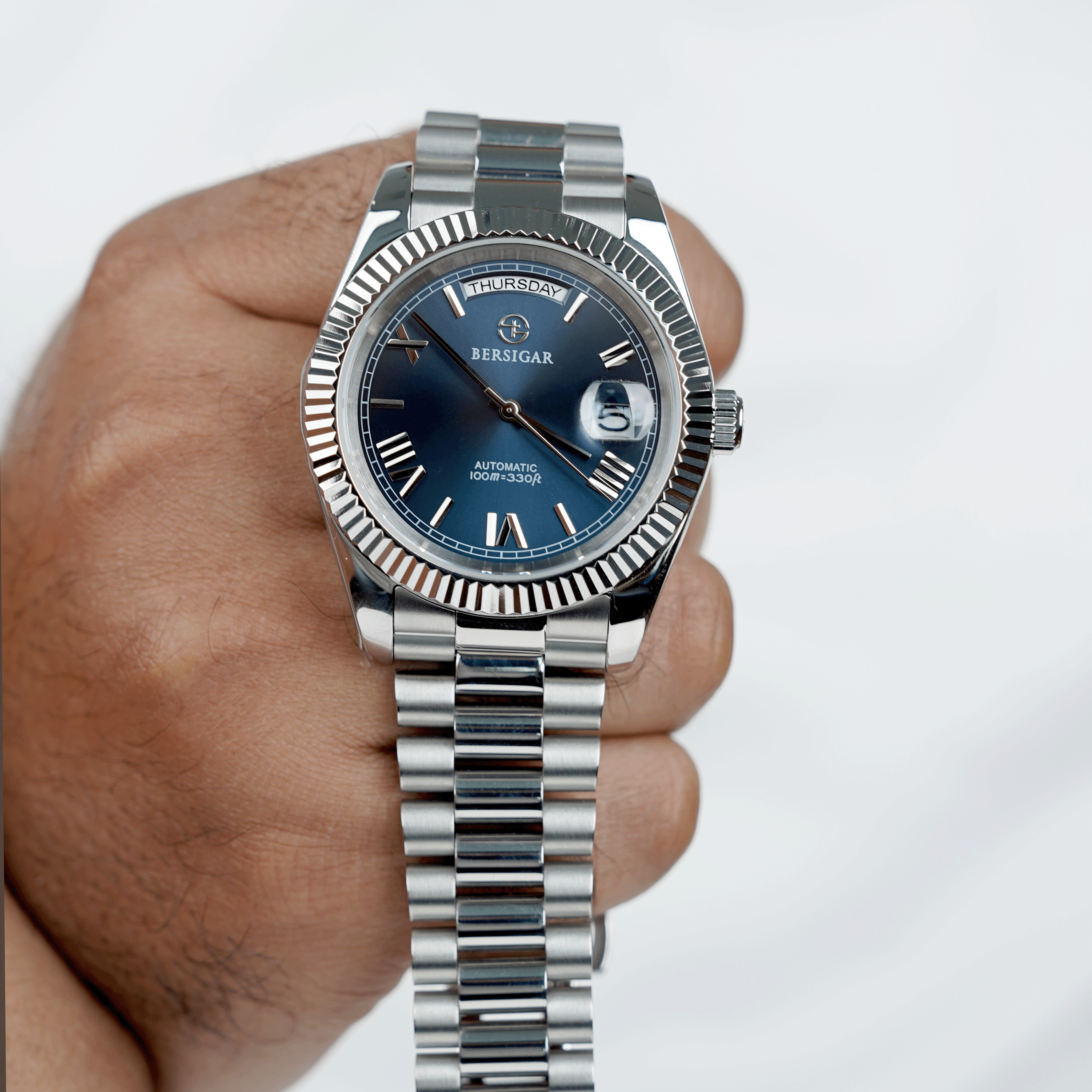 BERSIGAR LUXAURA 1783