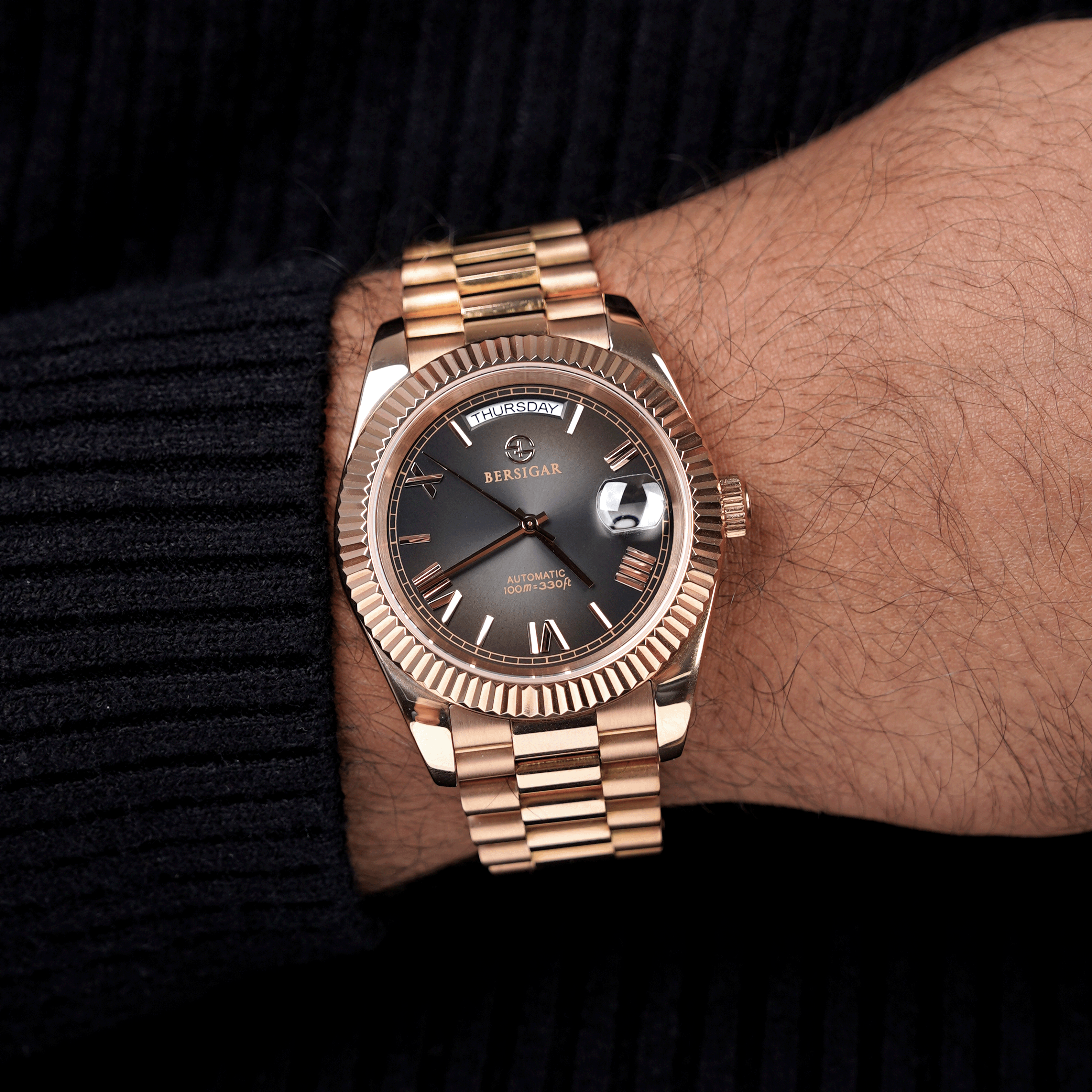 BERSIGAR LUXAURA 1783