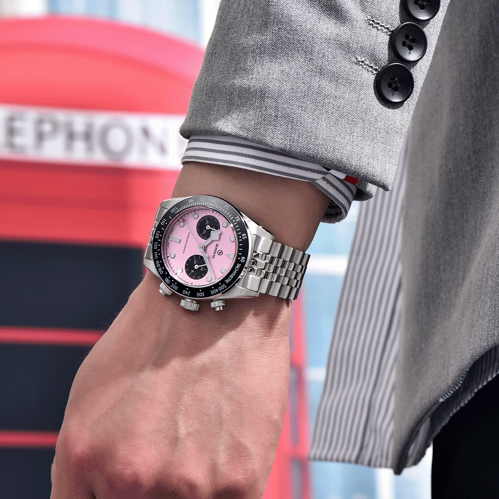 BERSIGAR LUXAURA 1718