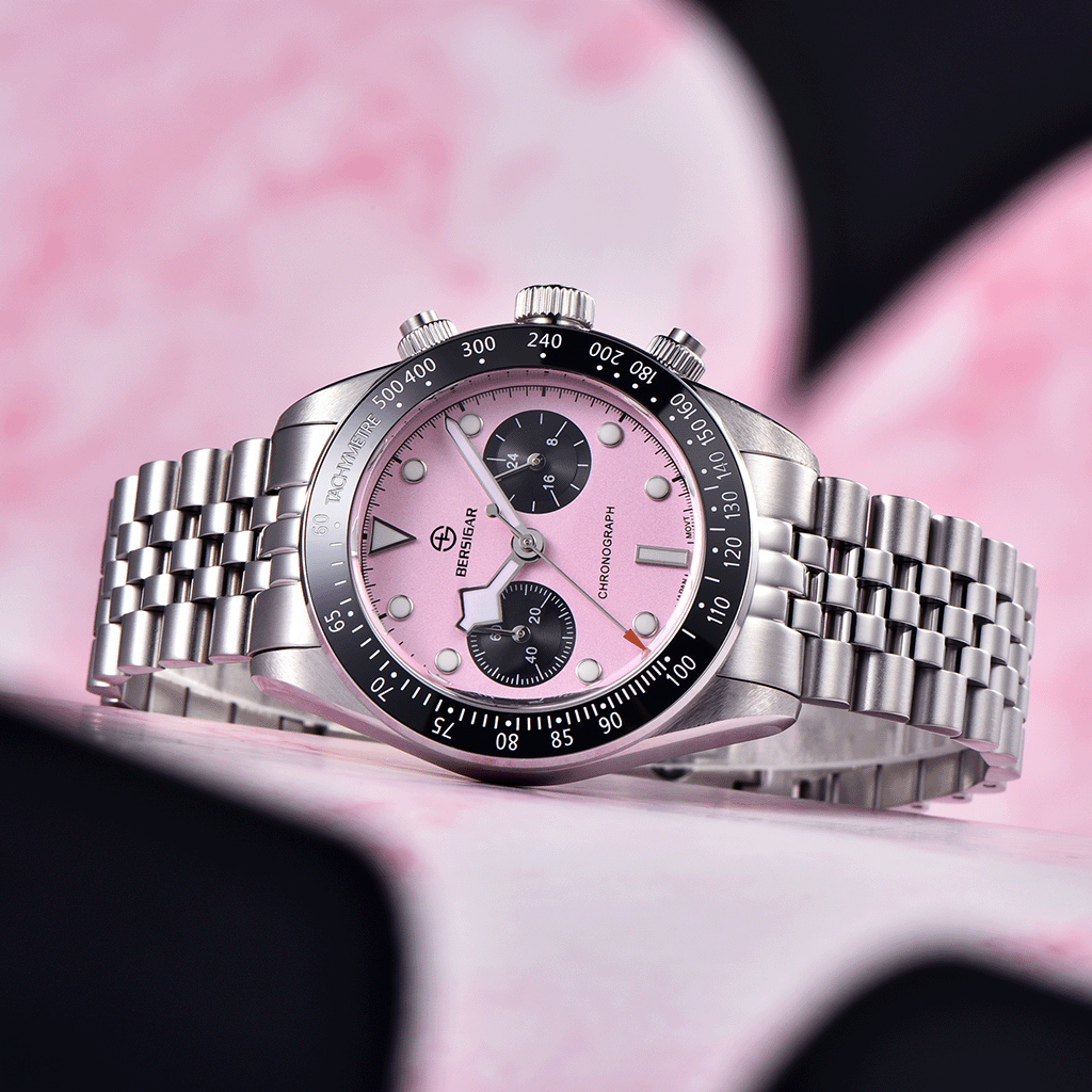 BERSIGAR LUXAURA 1718