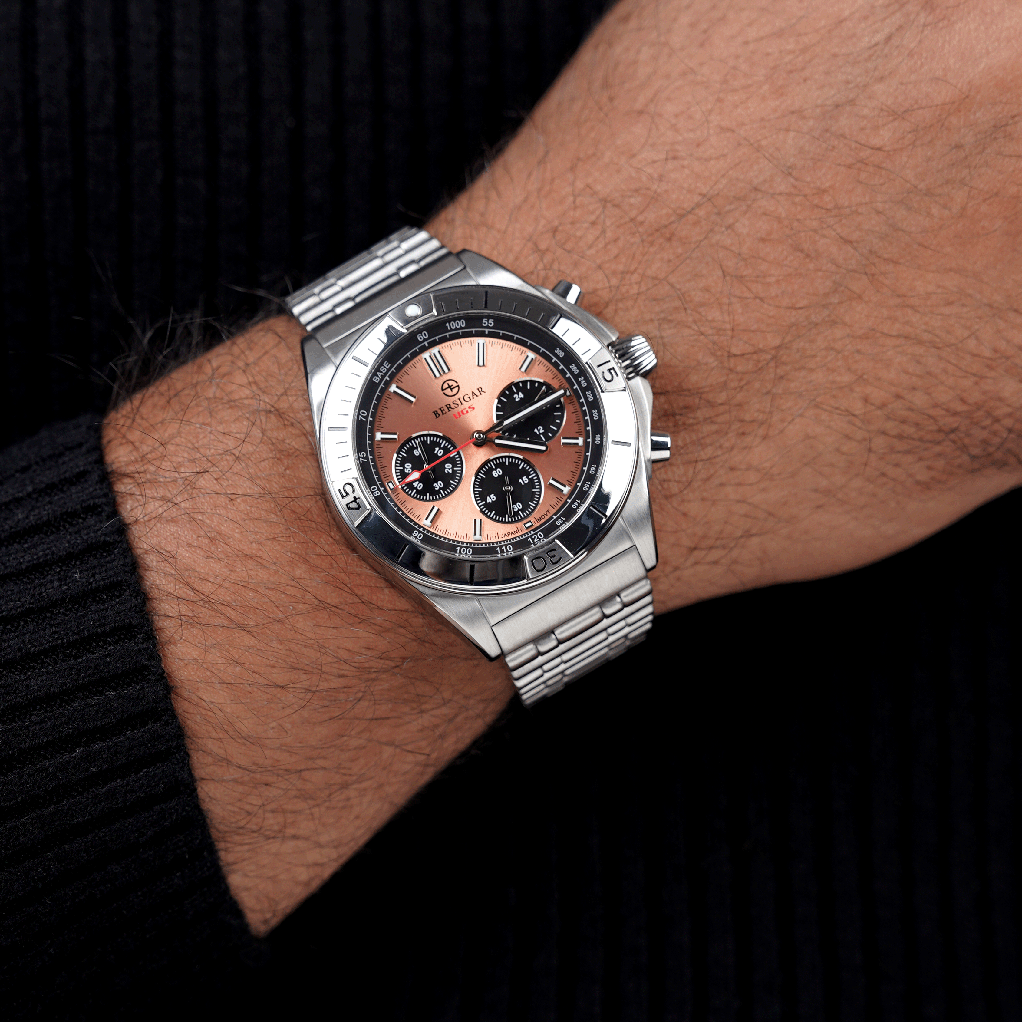 Bersigar Bellatrix 1705