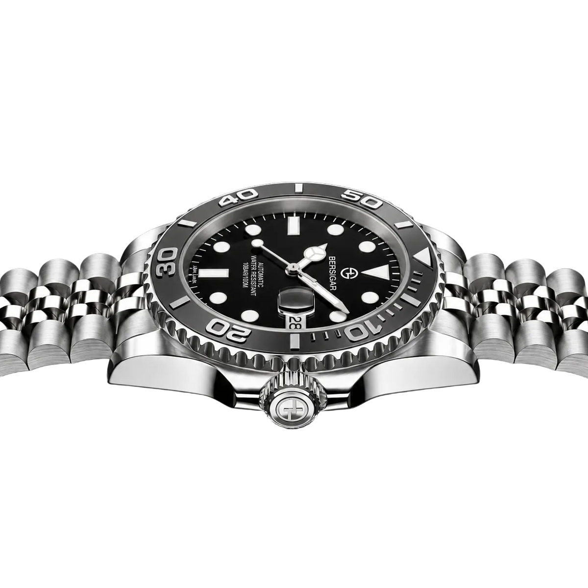 BERSIGAR LUXAURA 1651