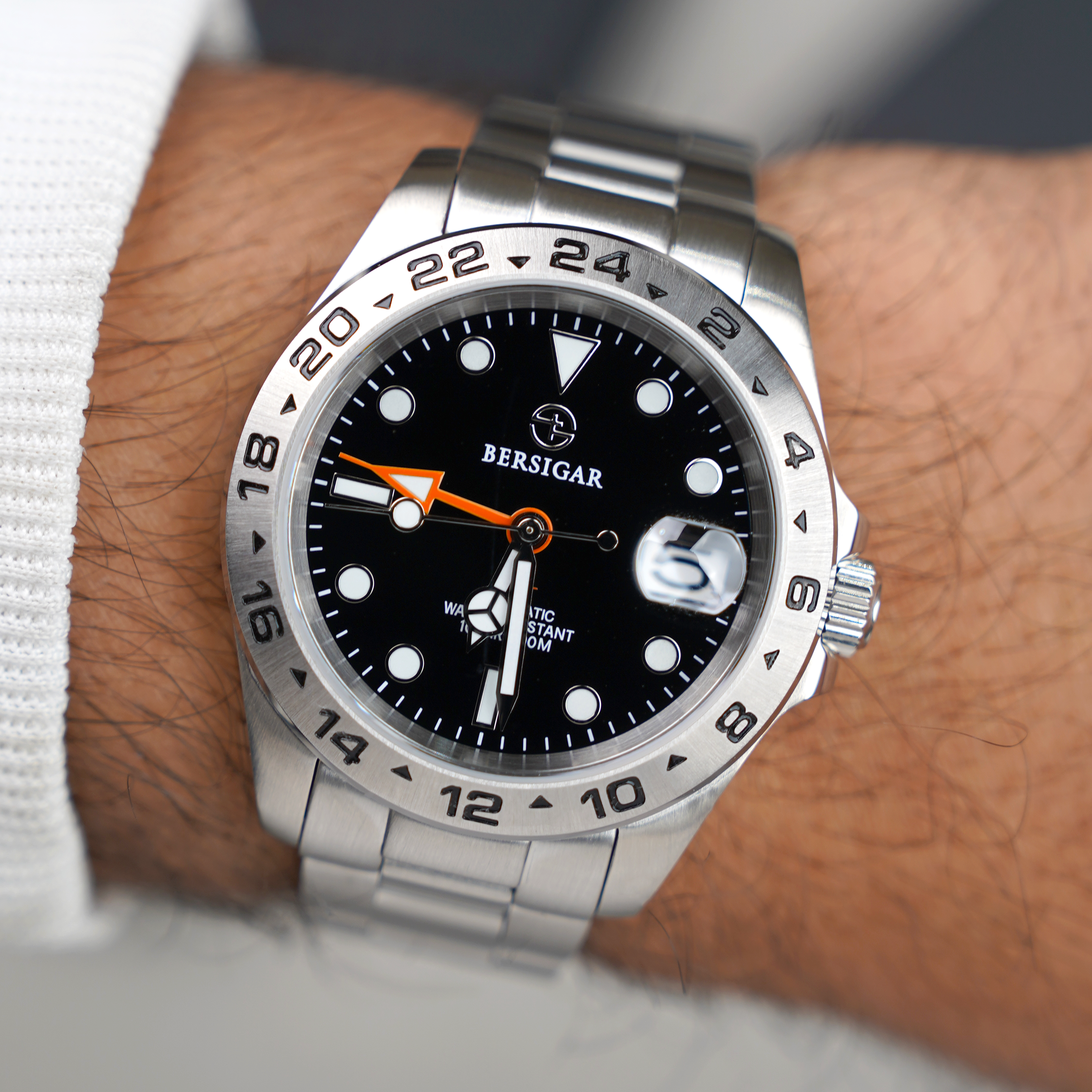 BERSIGAR LUXAURA 1682