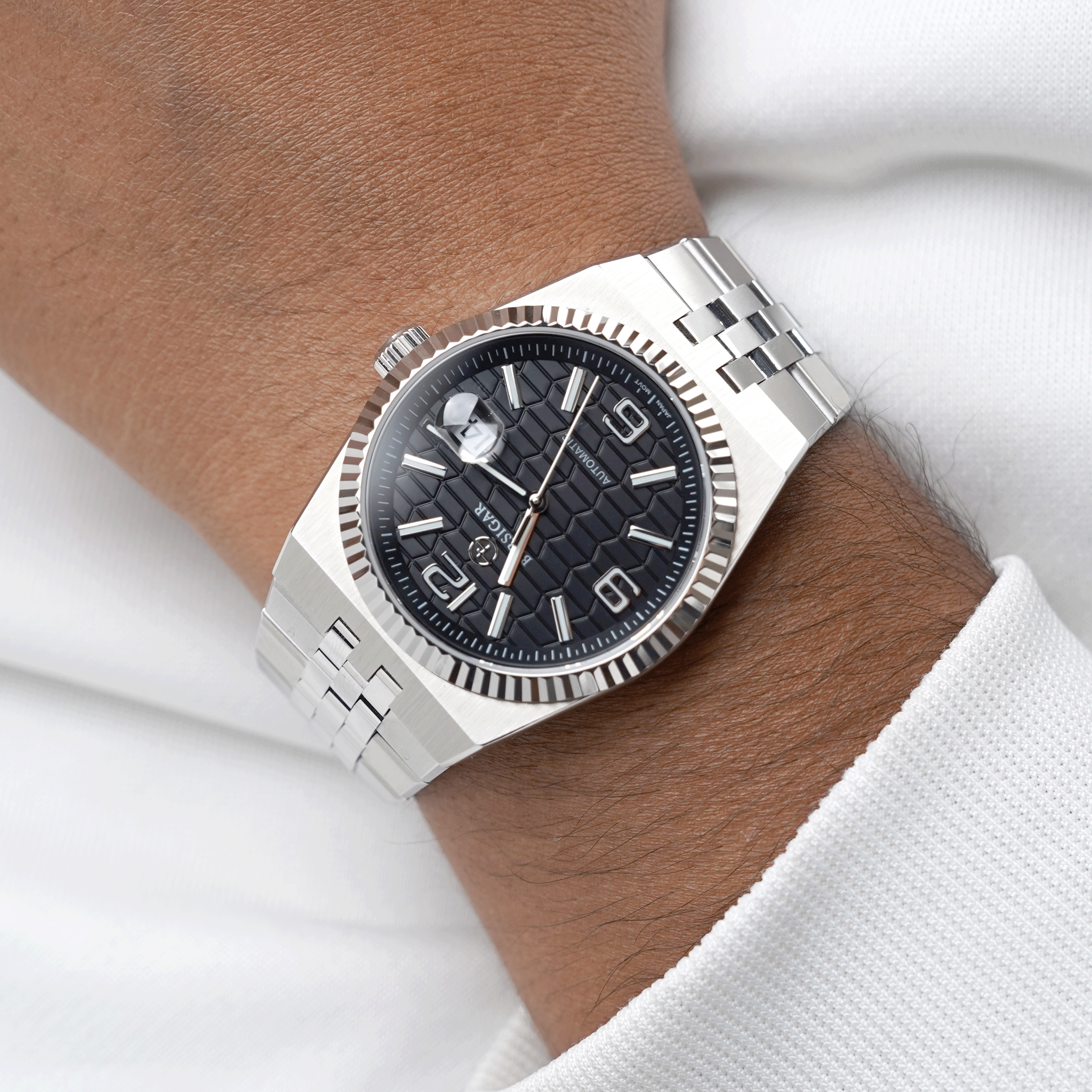 BERSIGAR LUXAURA YS027