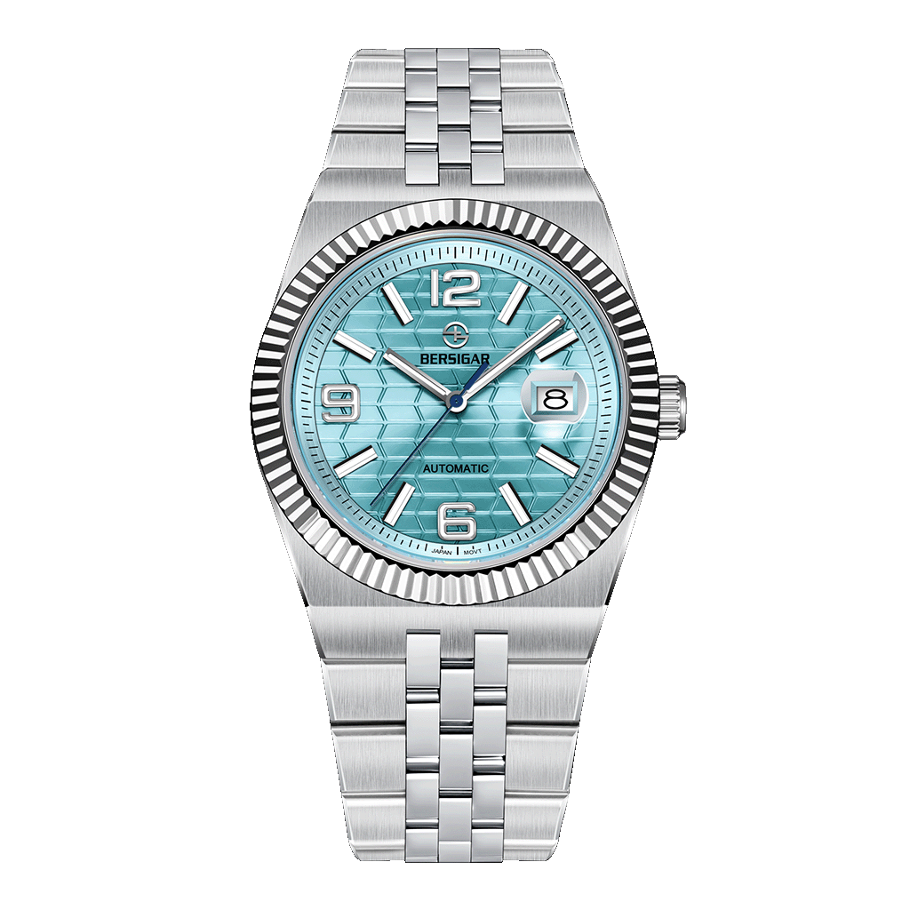 BERSIGAR LUXAURA YS027