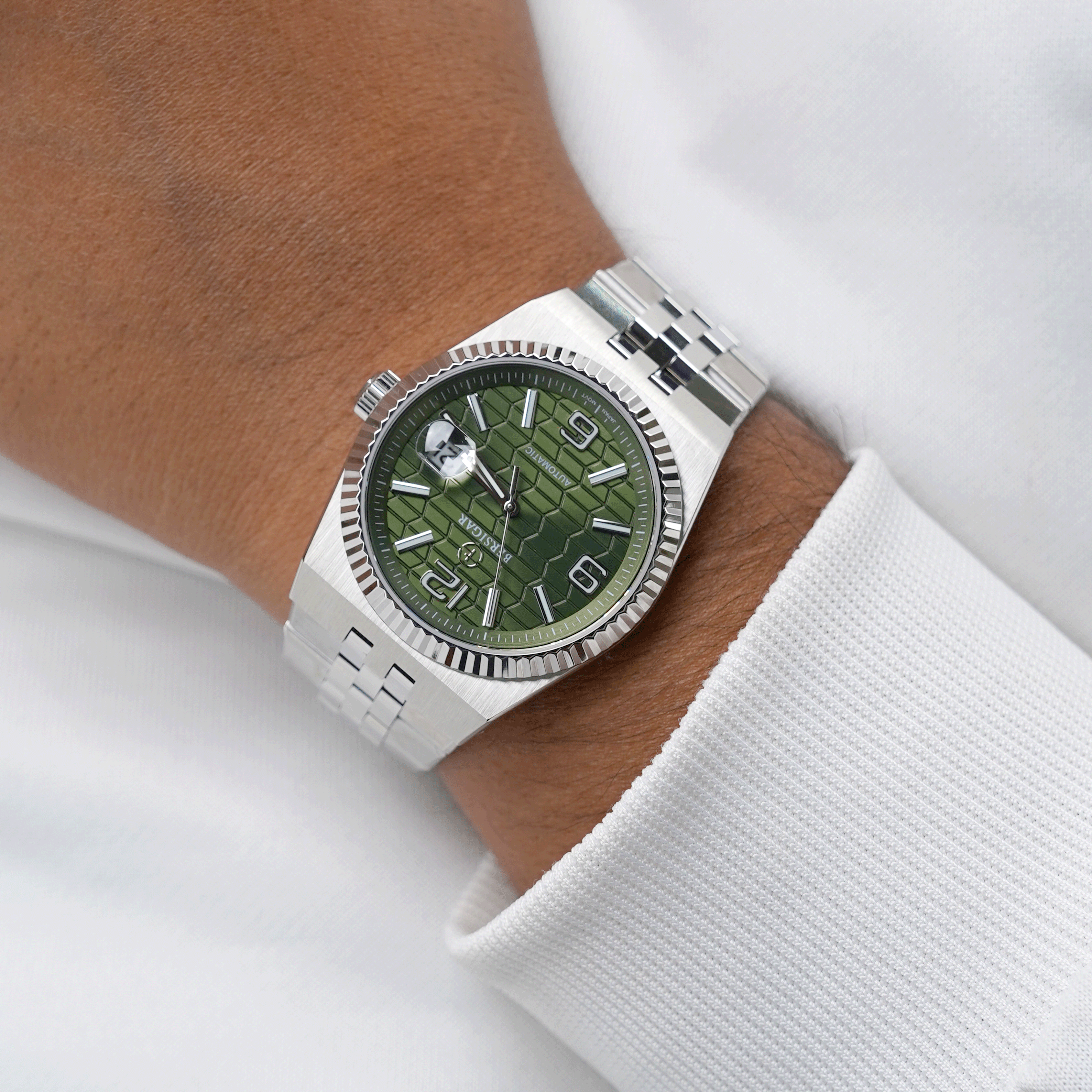 BERSIGAR LUXAURA YS027