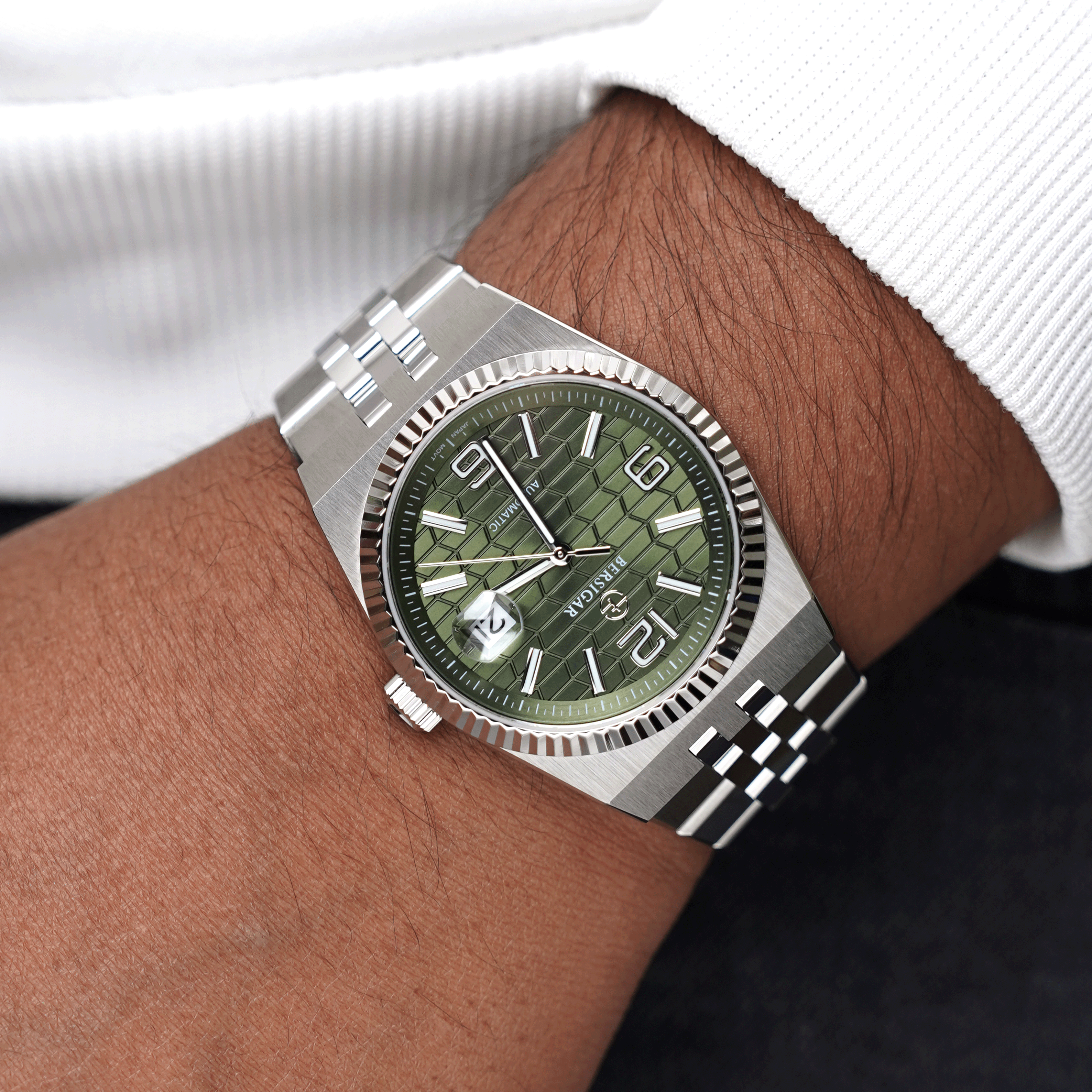 BERSIGAR LUXAURA YS027