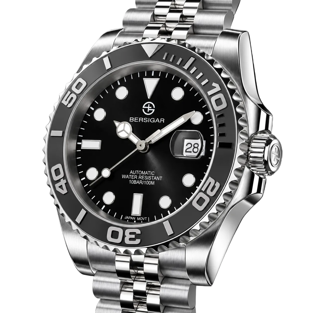 BERSIGAR LUXAURA 1651