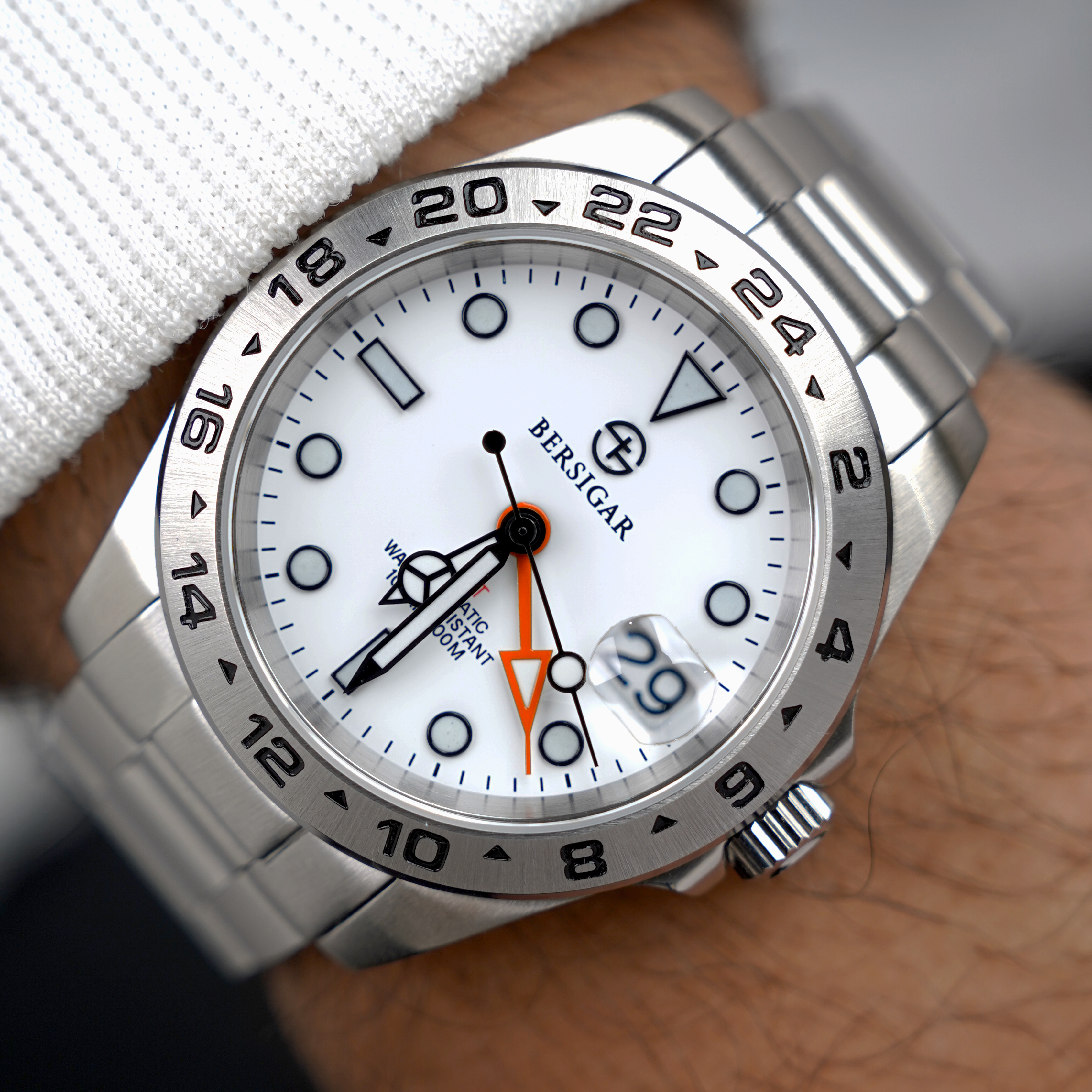 BERSIGAR LUXAURA 1682