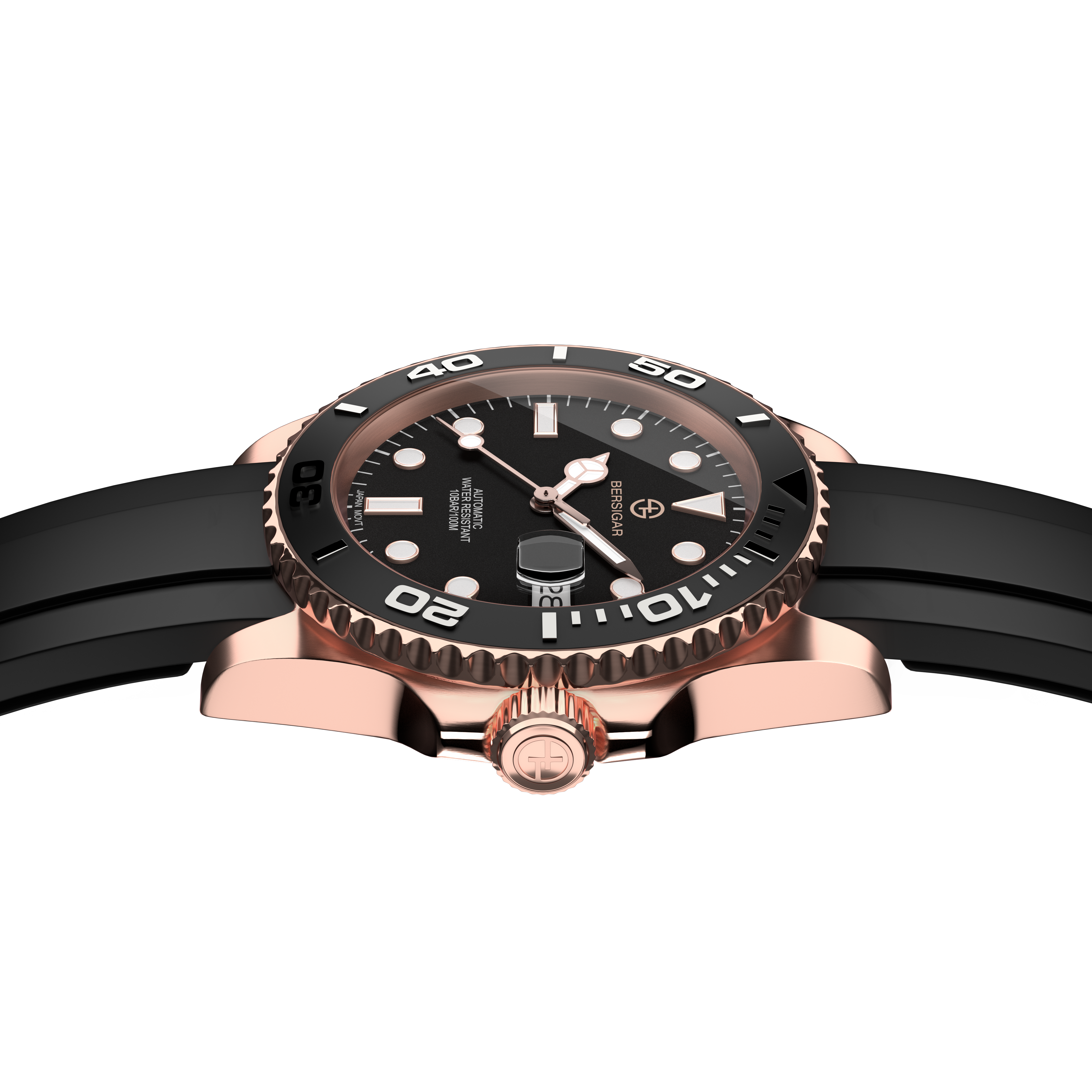 BERSIGAR LUXAURA 1651