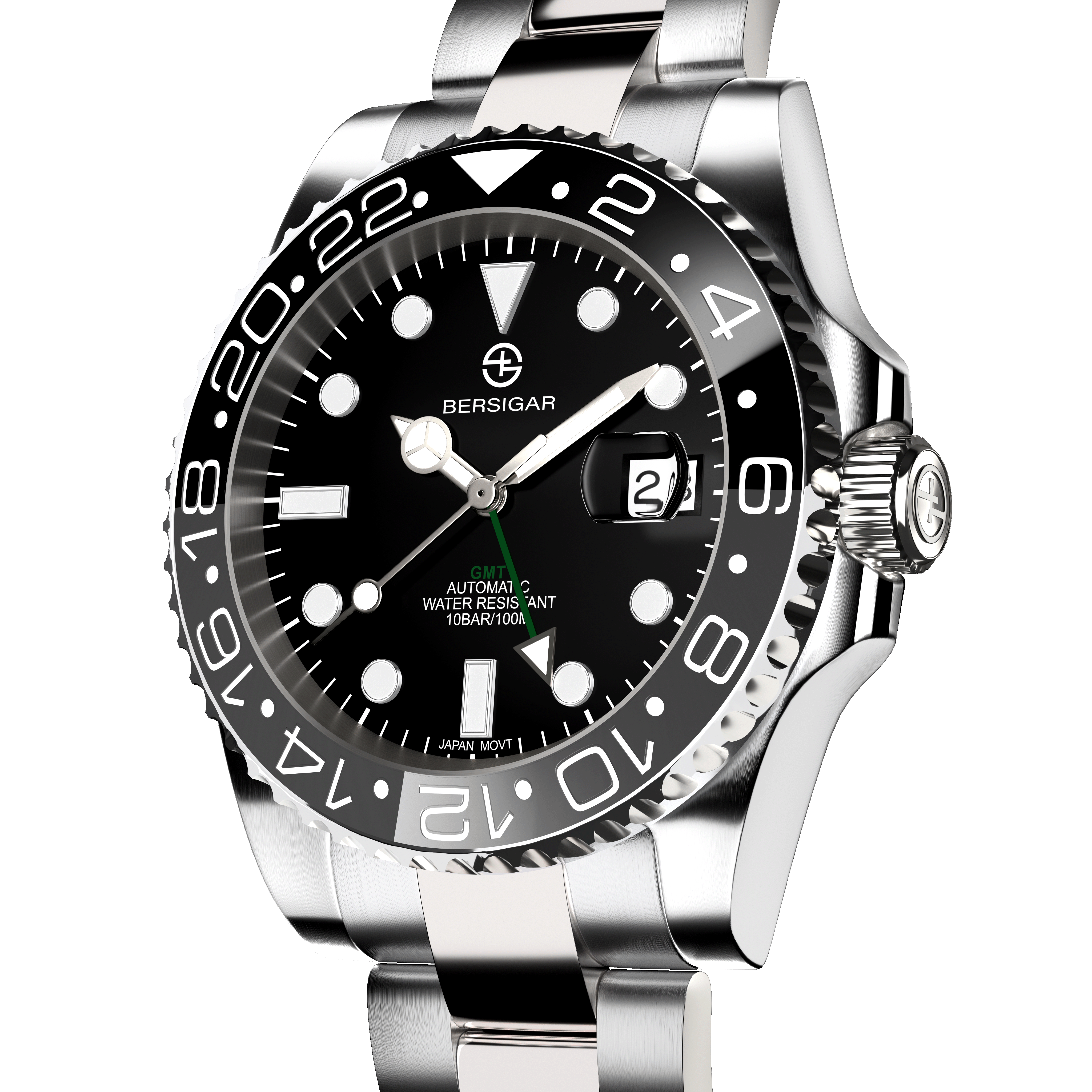 BERSIGAR LUXAURA 1662