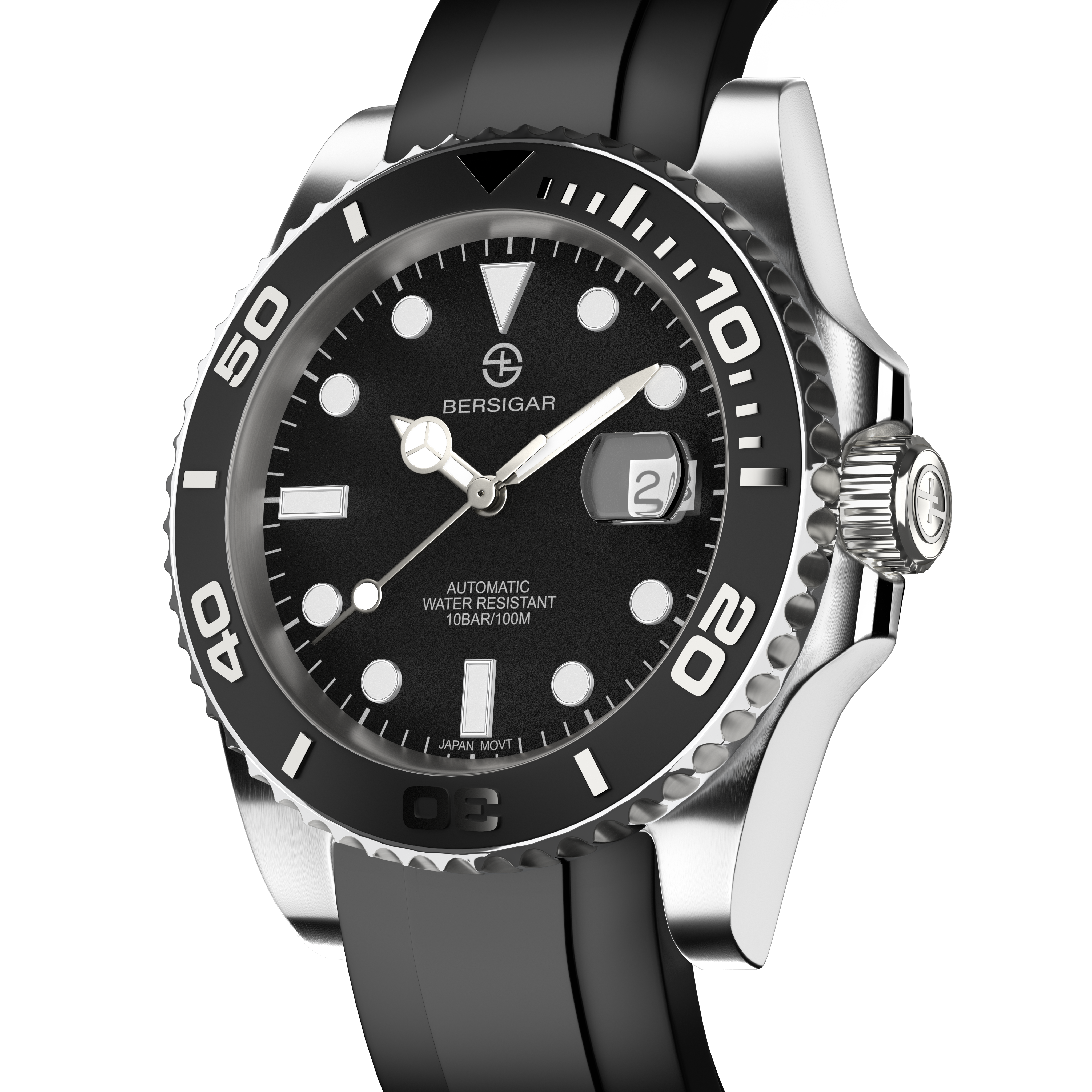 BERSIGAR LUXAURA 1651
