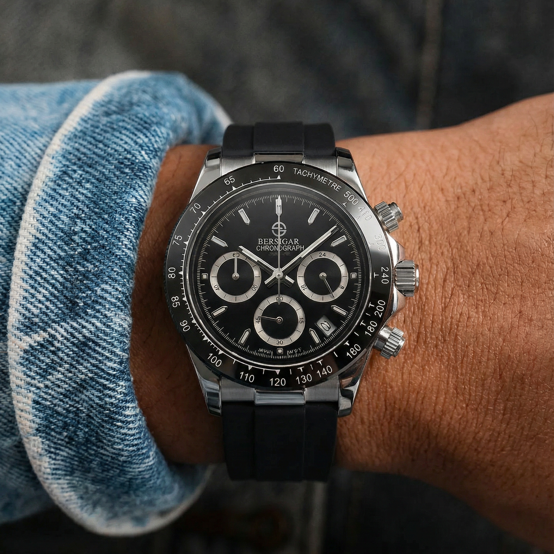 BERSIGAR LUXAURA 1644