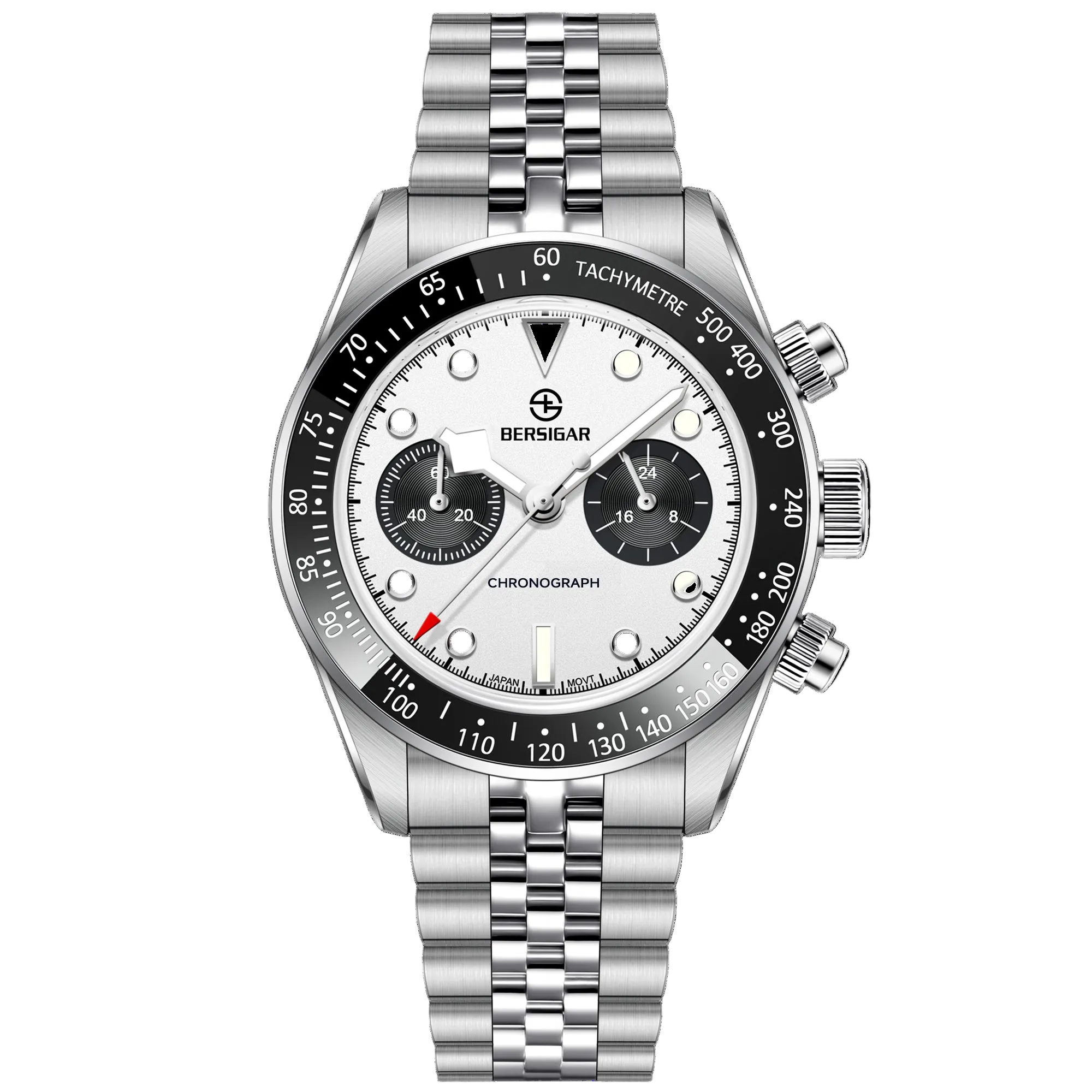 BERSIGAR LUXAURA 1718