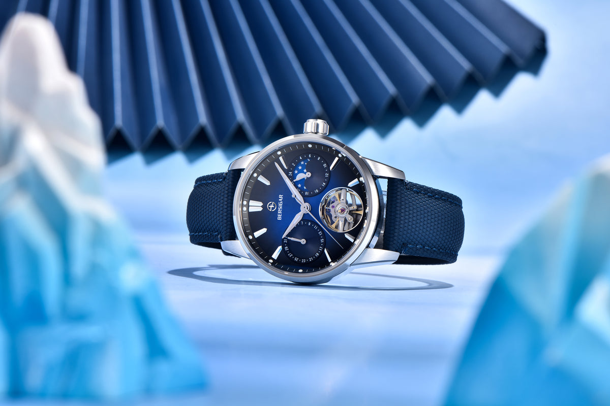 Bersigar Lunora YS021