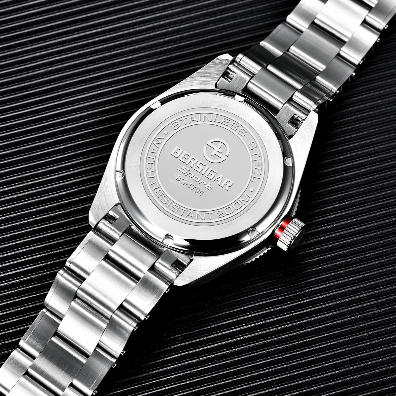 Bersigar Luxaura 1706