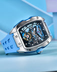 BERSIGAR RICHARDO YS018