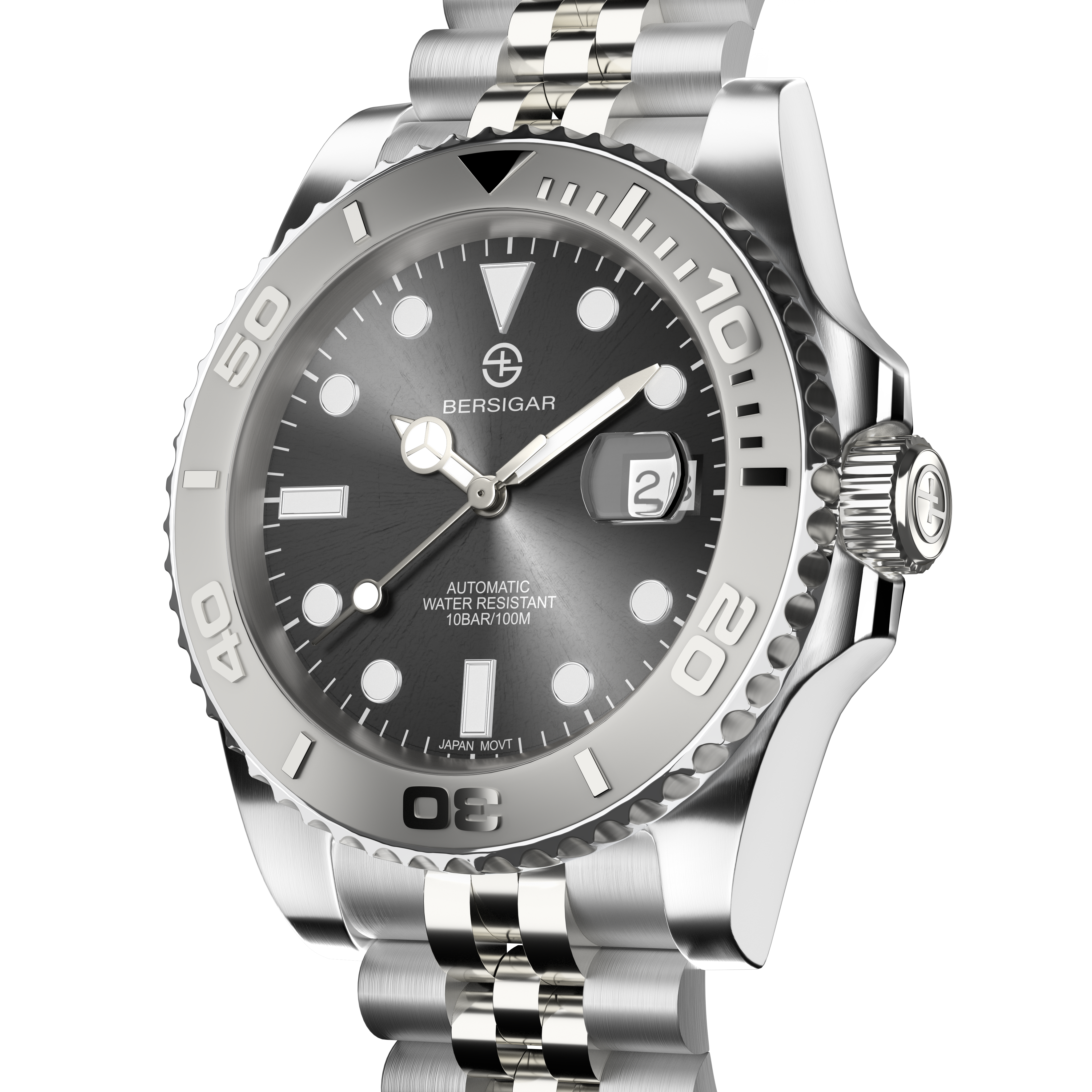 BERSIGAR LUXAURA 1651