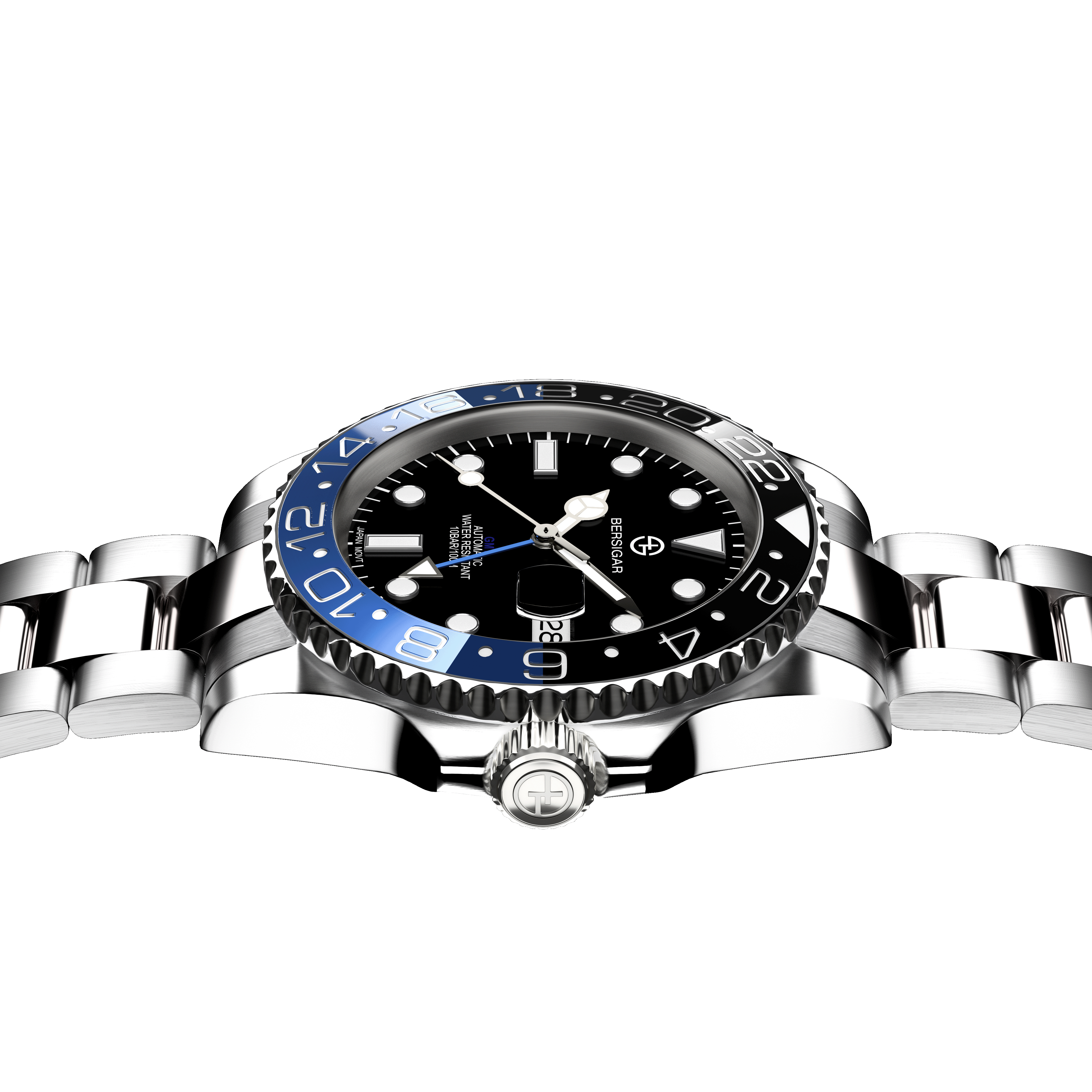 BERSIGAR LUXAURA 1662