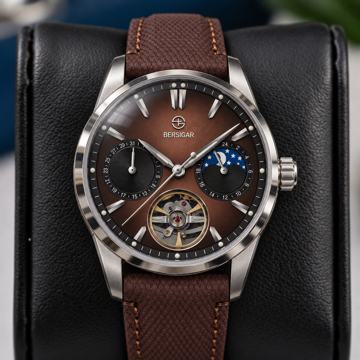Bersigar Lunora YS021