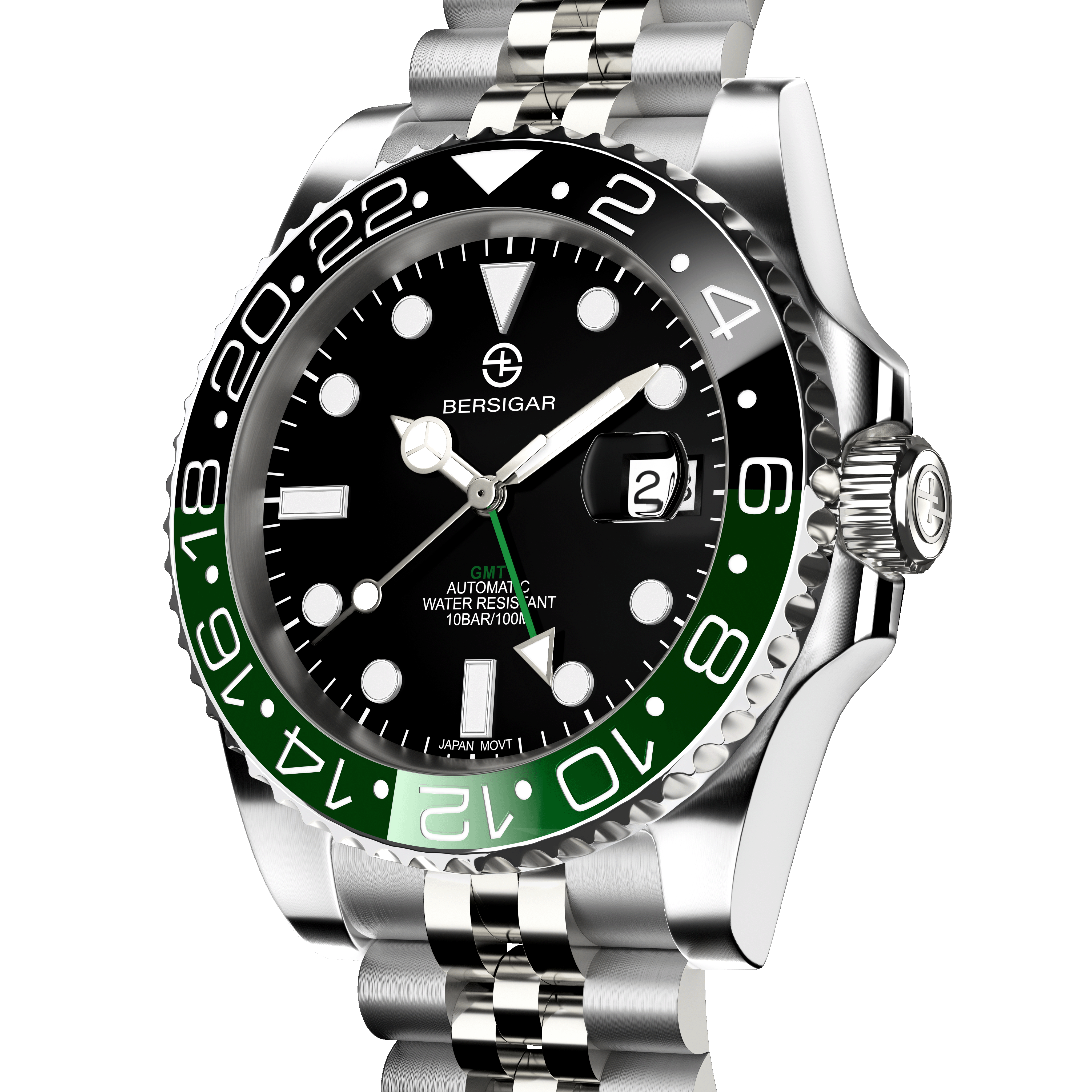 BERSIGAR LUXAURA 1662