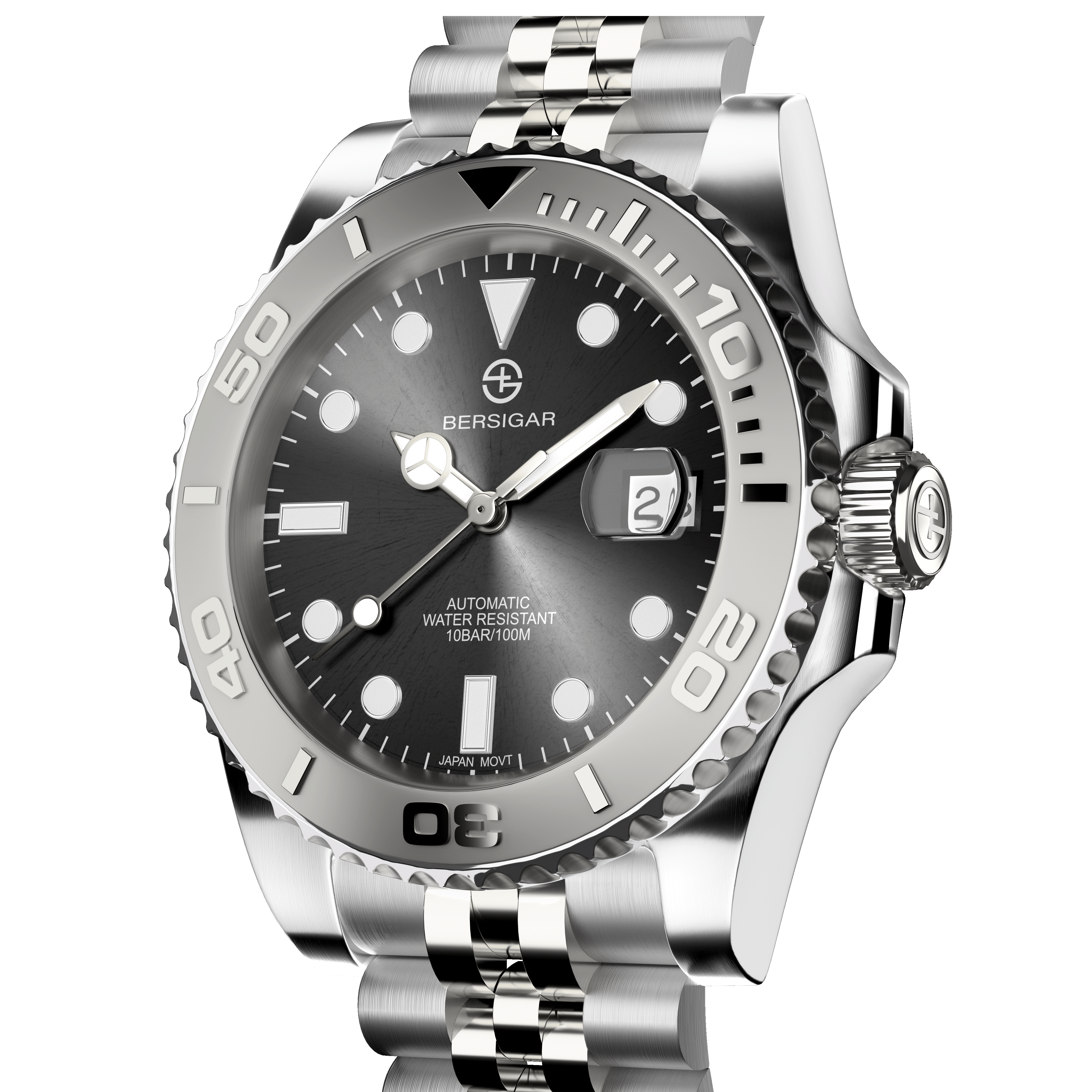 BERSIGAR LUXAURA 1651