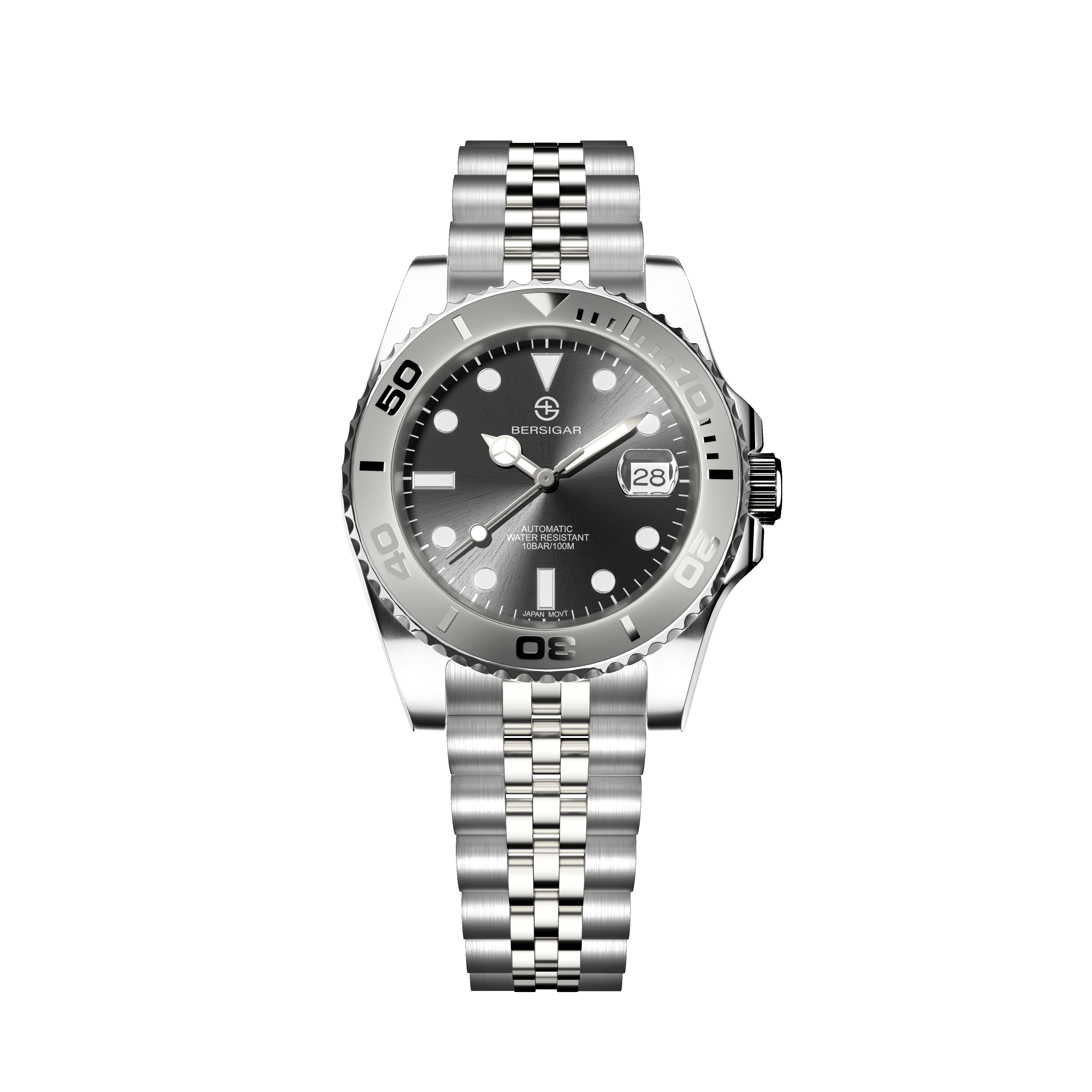 BERSIGAR LUXAURA 1651