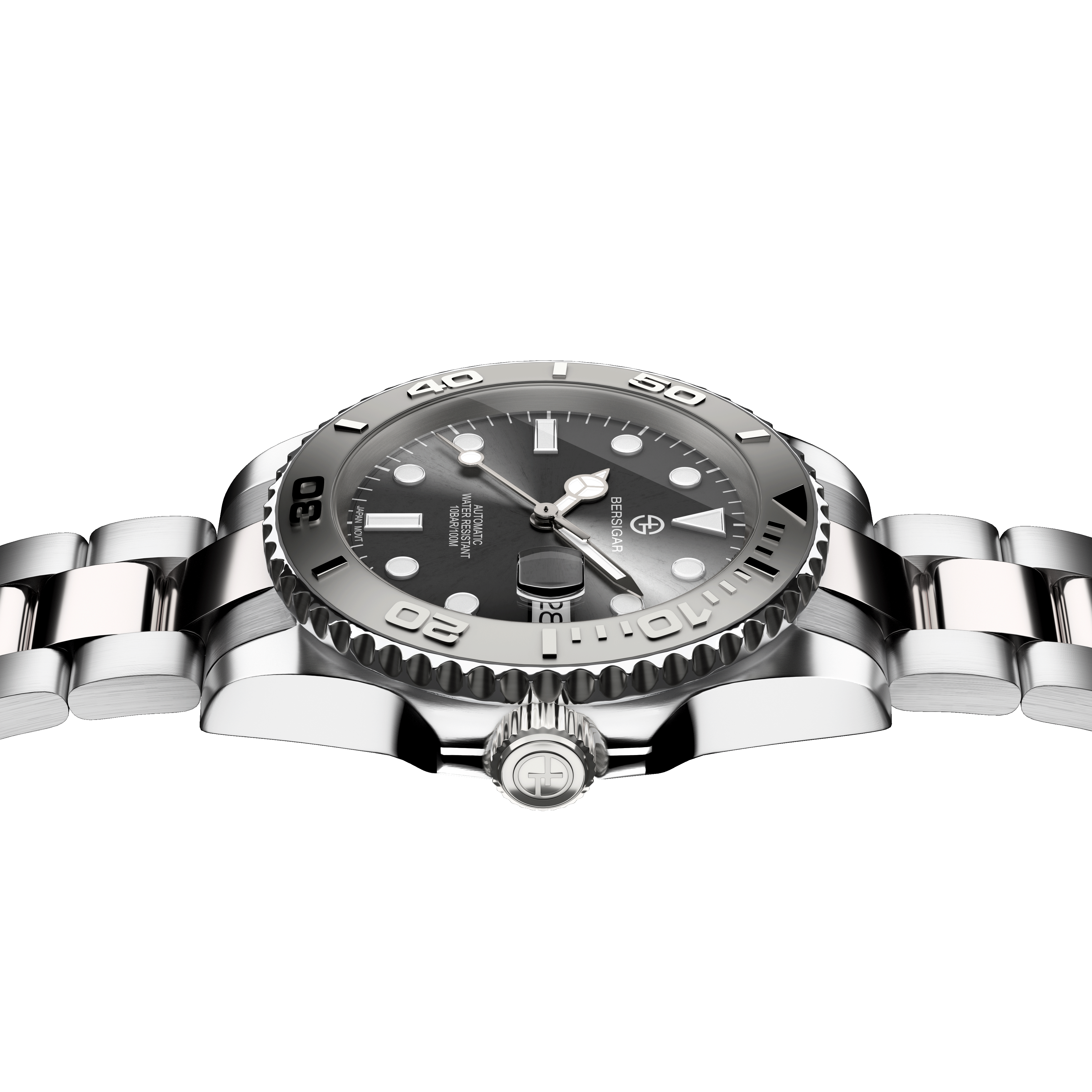 BERSIGAR LUXAURA 1651
