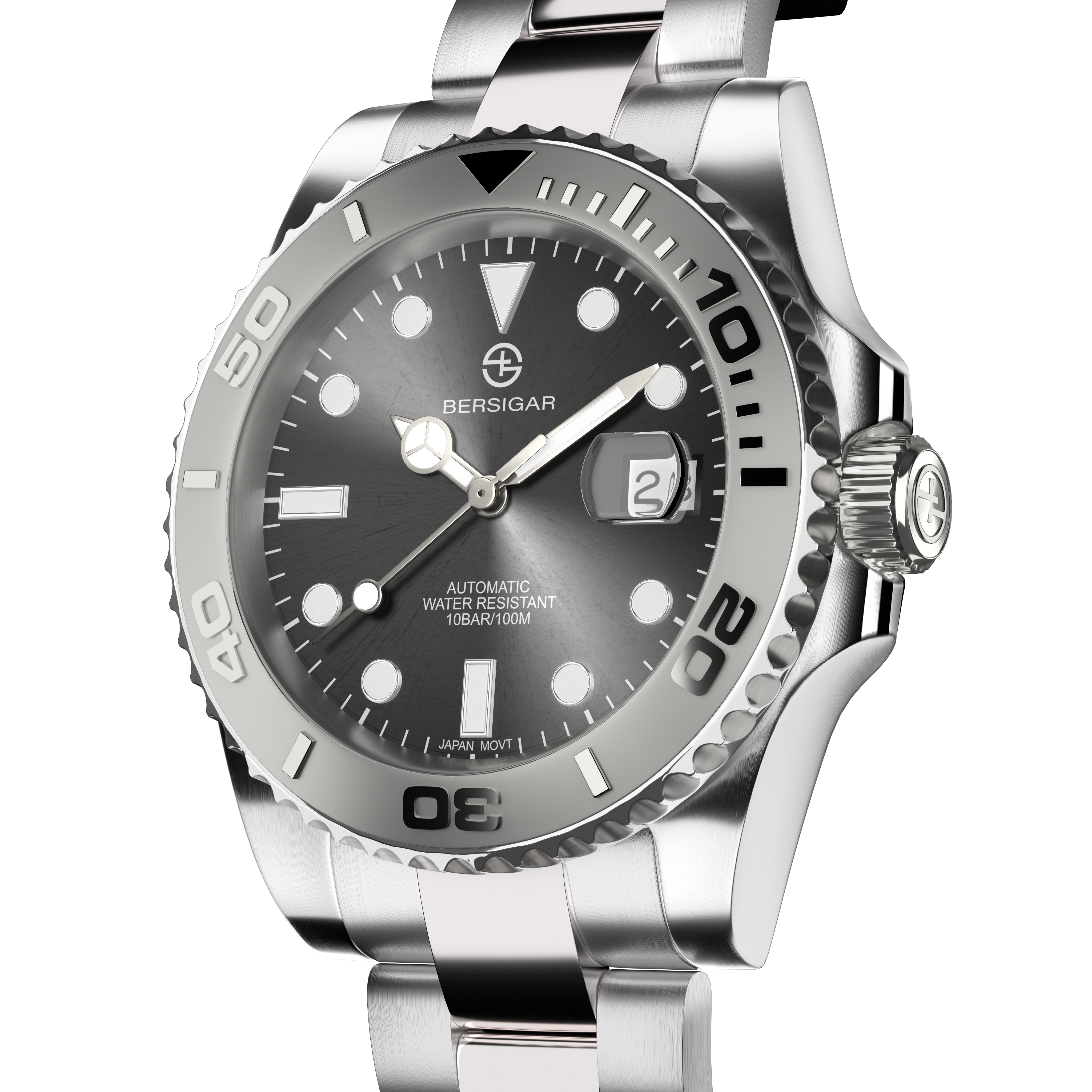 BERSIGAR LUXAURA 1651