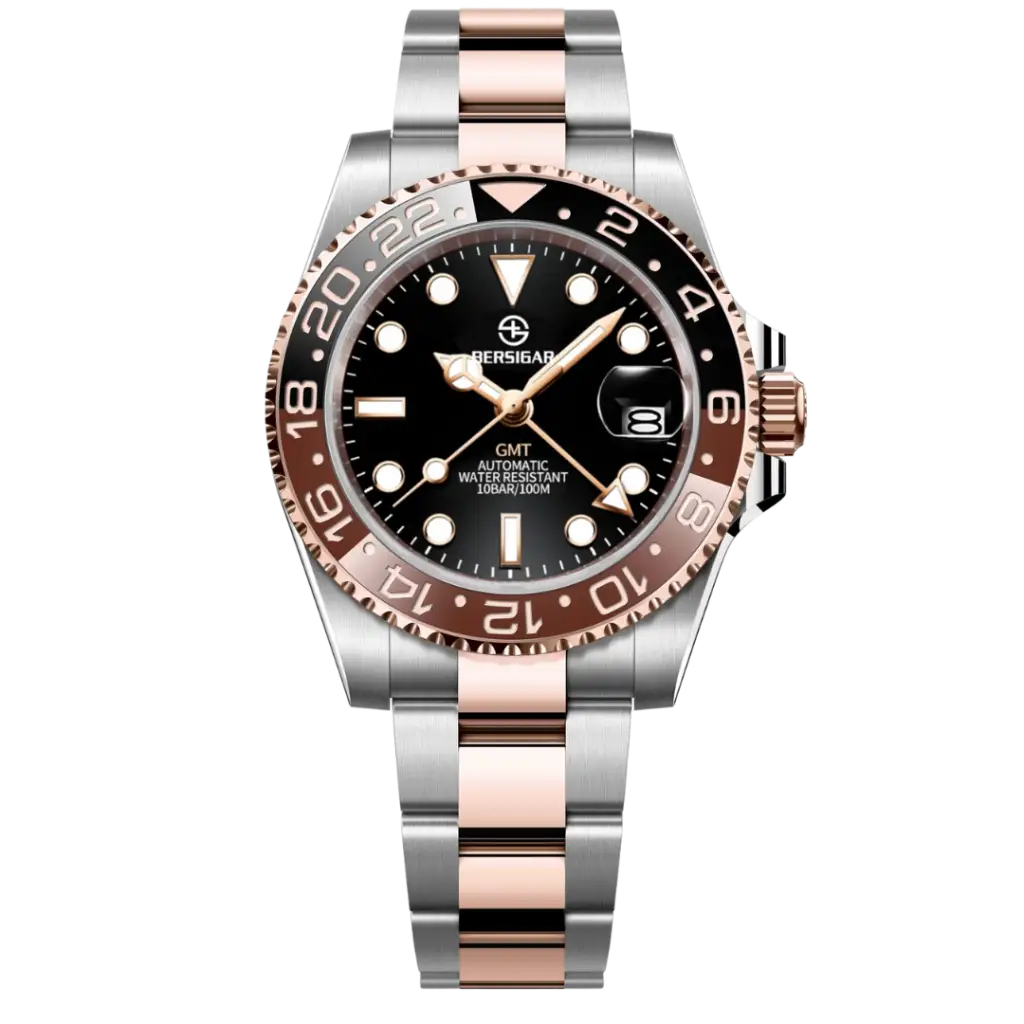 BERSIGAR LUXAURA 1662 Rose Oyster
