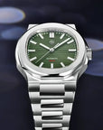 BERSIGAR POLARIS 1728 TIFFANY BLUE - watches