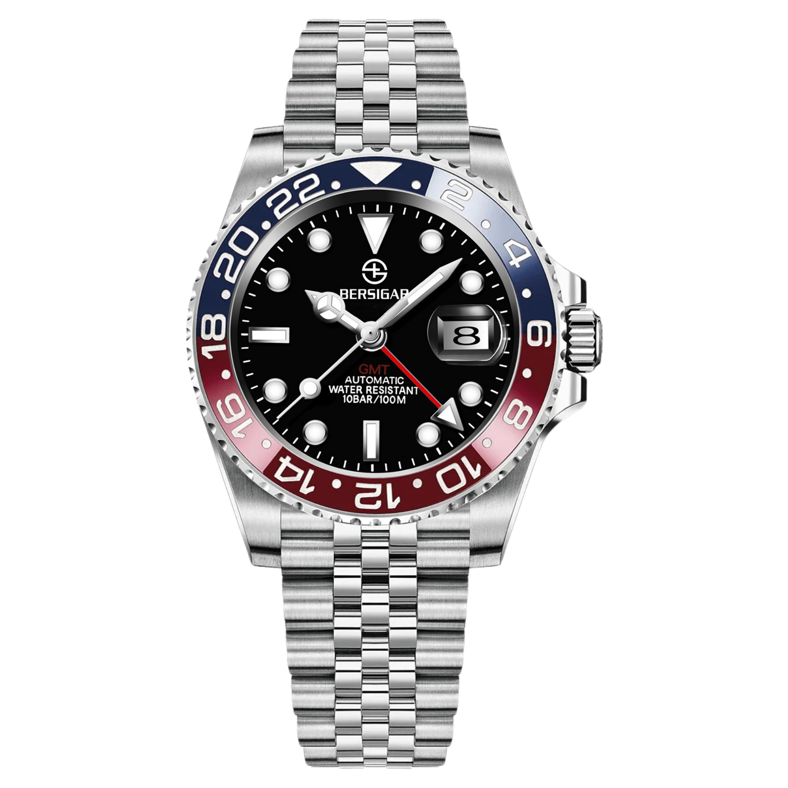 BERSIGAR LUXAURA 1662